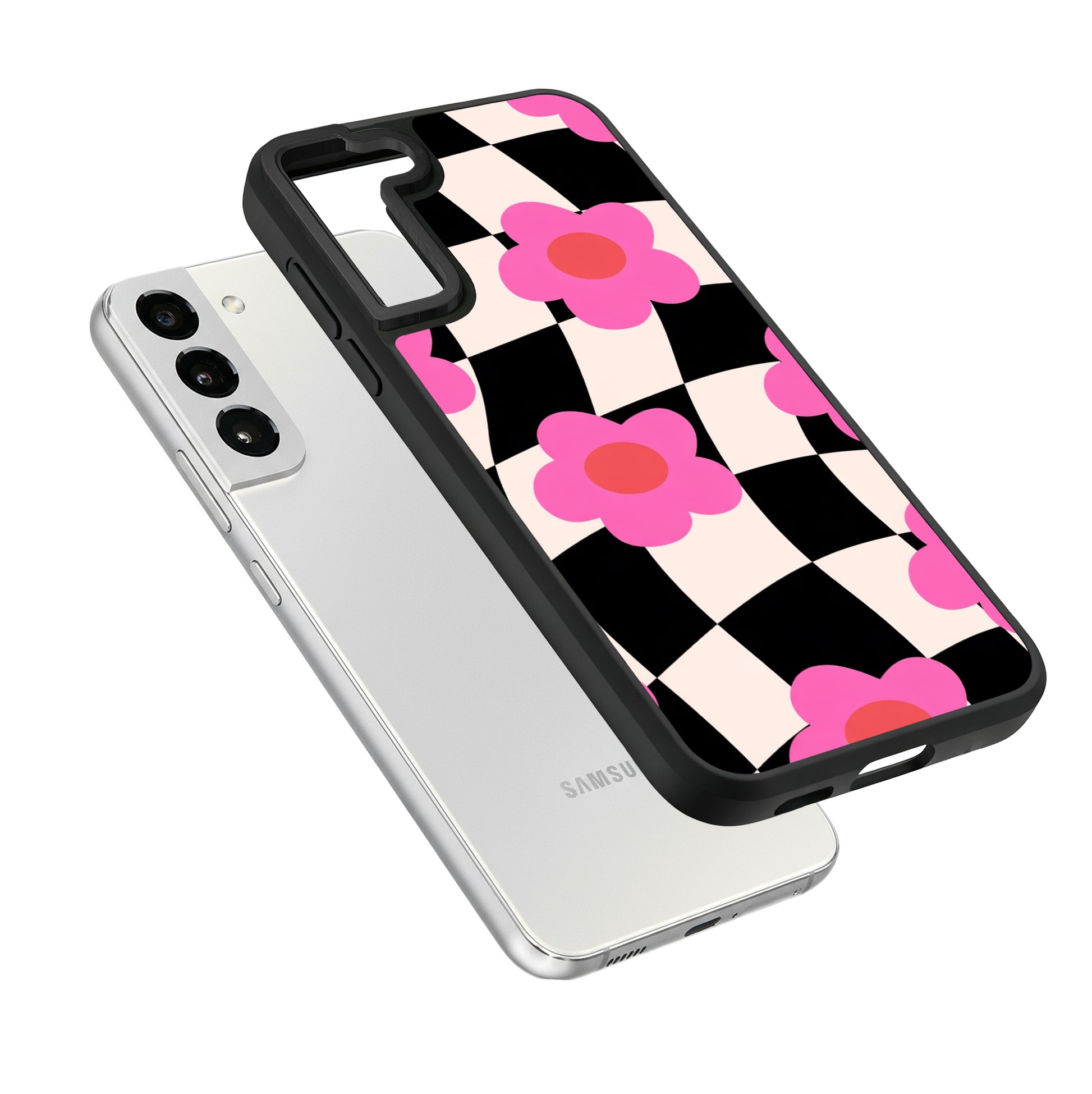  {model: Galaxy S24, Galaxy S23, Galaxy S22}{case: Impact} 