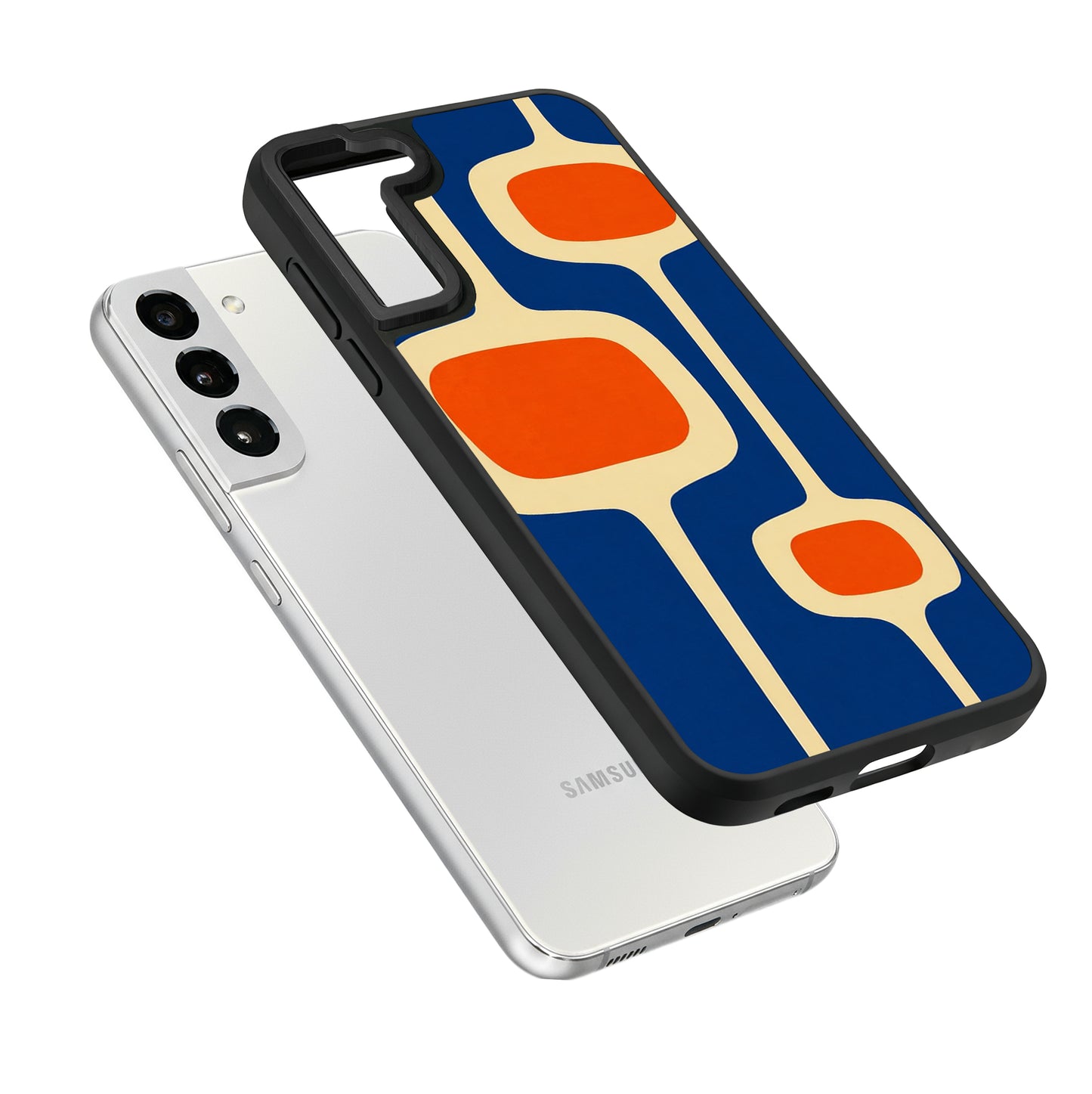  {model: Galaxy S24, Galaxy S23, Galaxy S22}{case: Impact} 