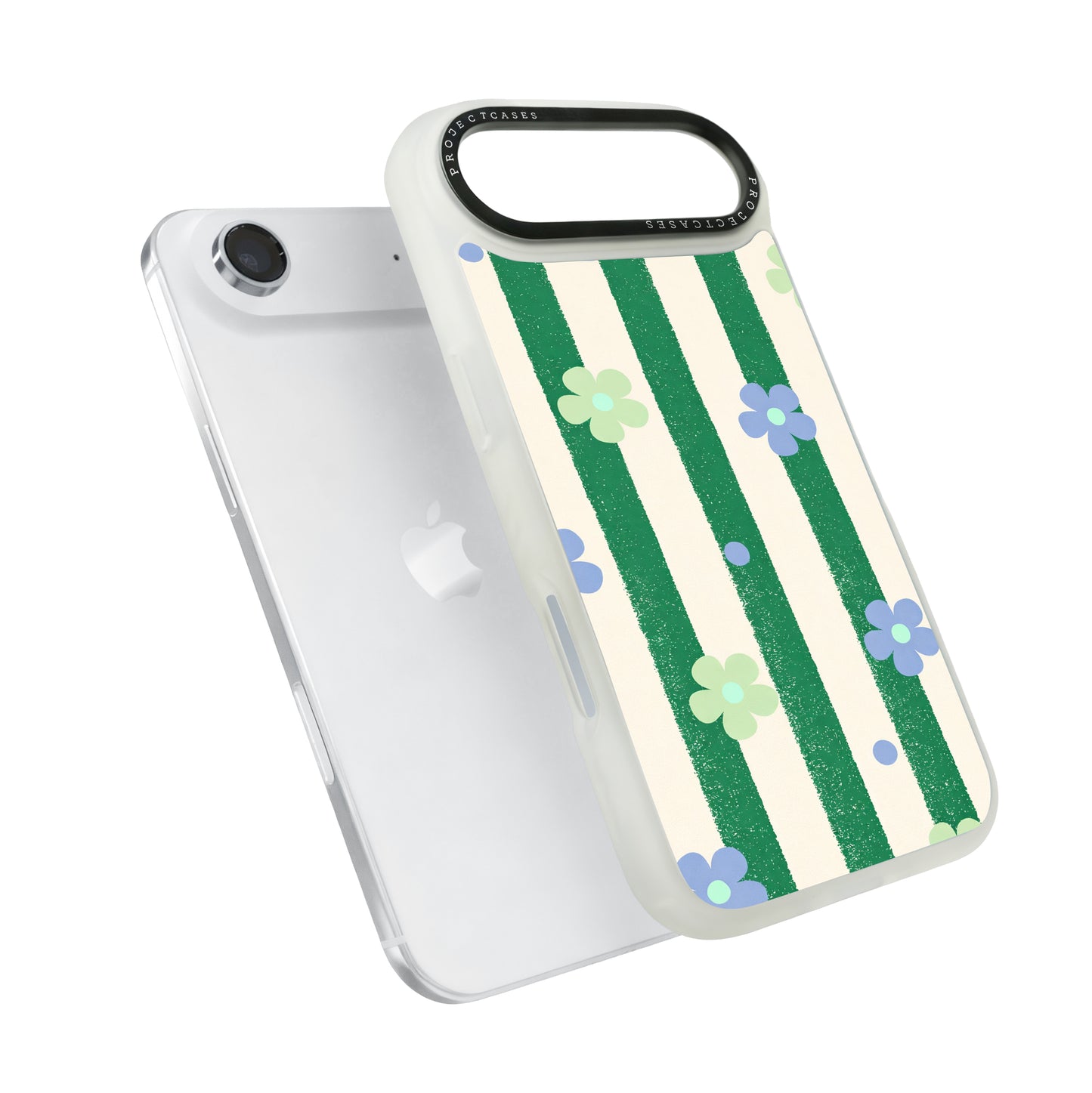 {model: iPhone 17 Air}{case: Matte Sides} 