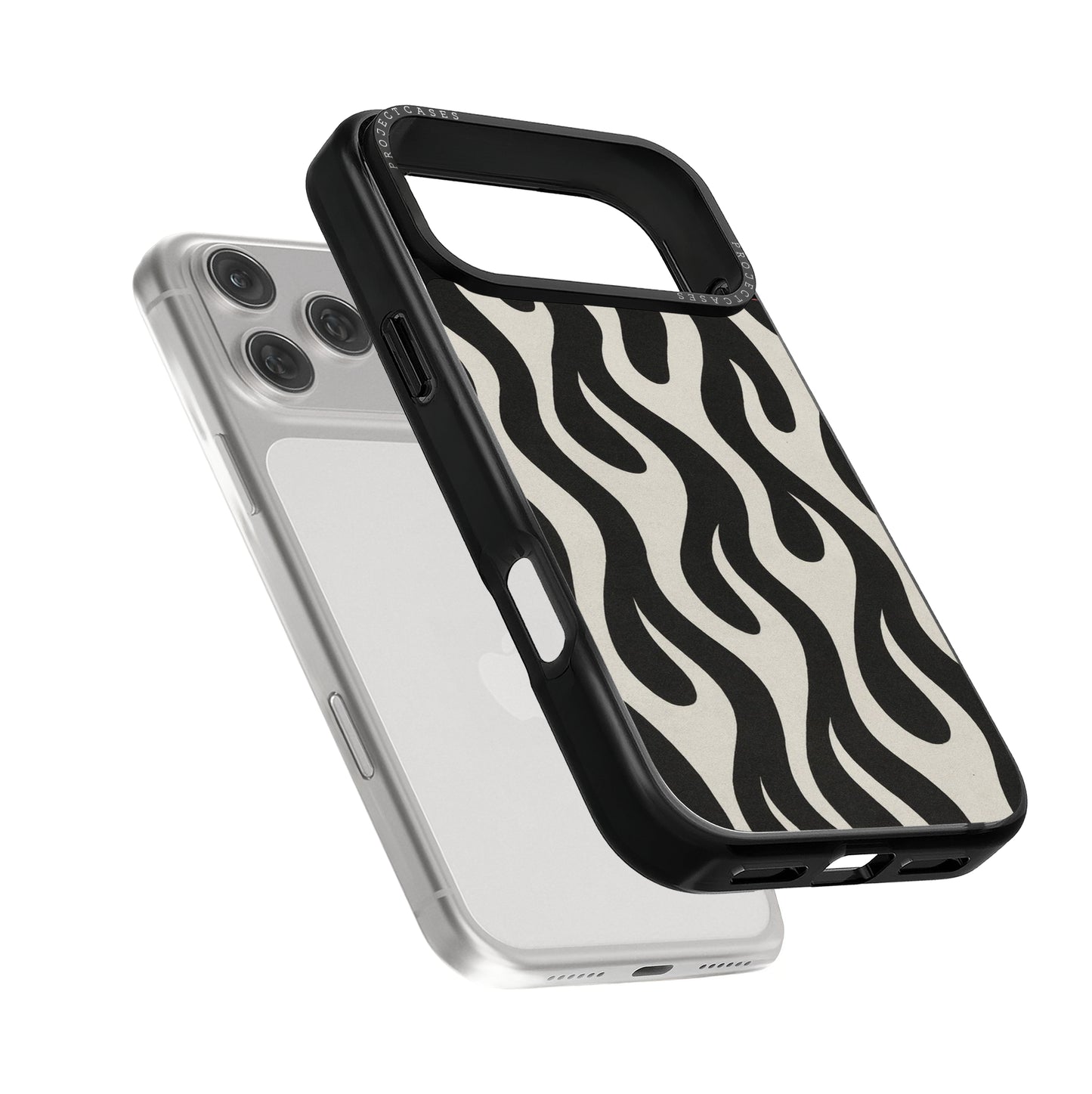 {model: iPhone 17 Pro, iPhone 17 Pro Max}{case: Impact}