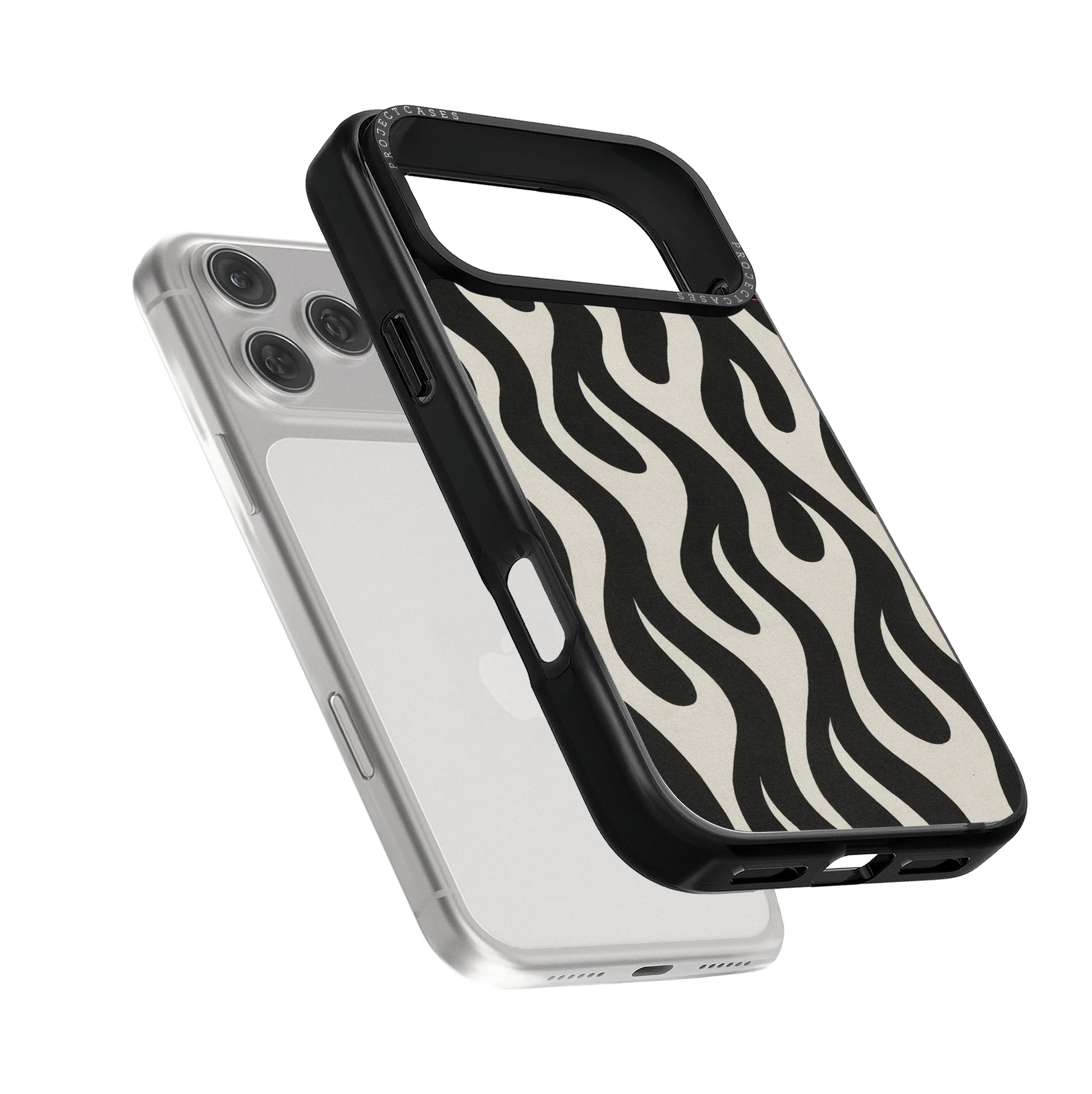 {model: iPhone 17 Pro, iPhone 17 Pro Max}{case: Impact}