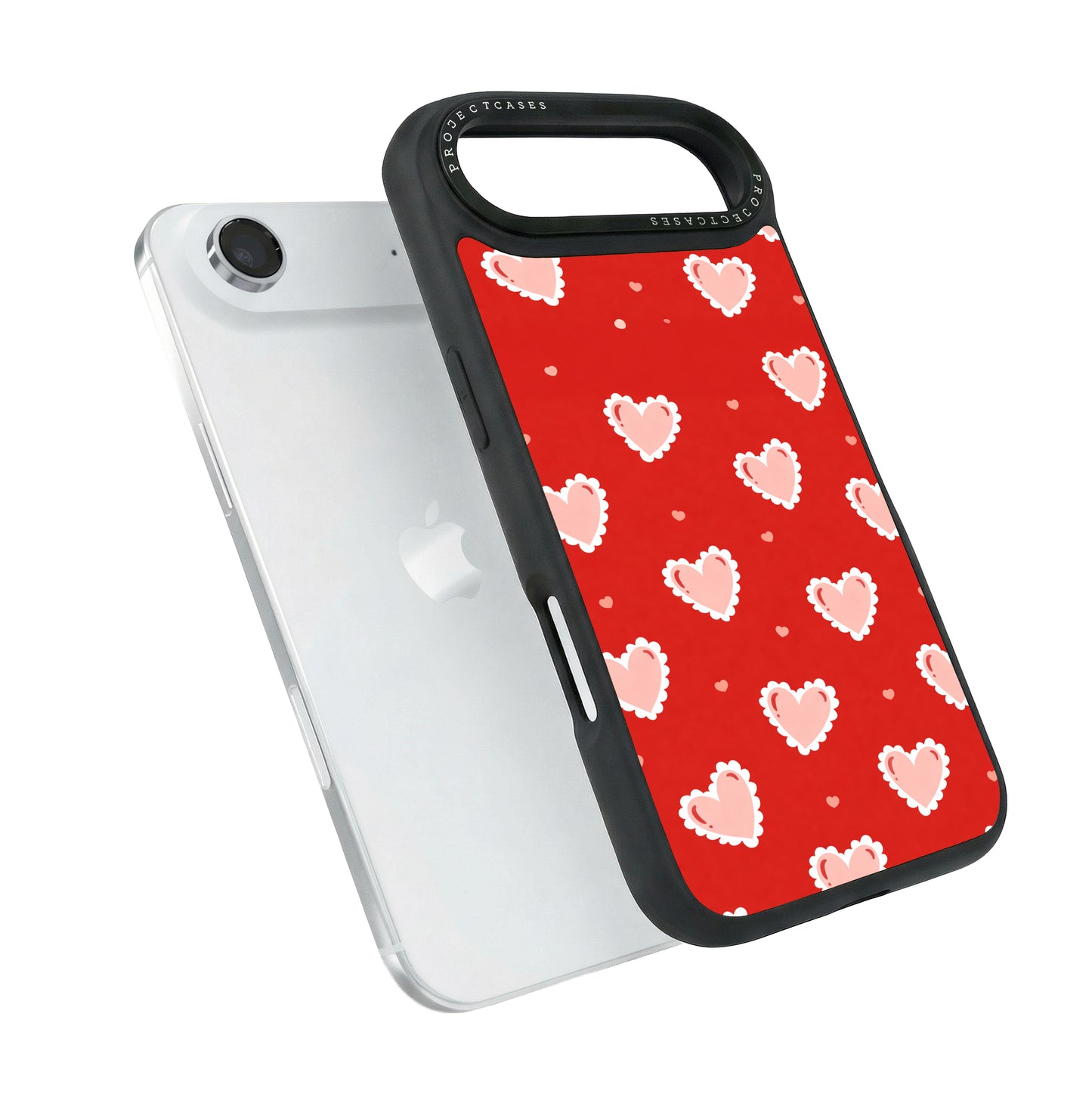 {model: iPhone 17 Air}{case: Impact} 
