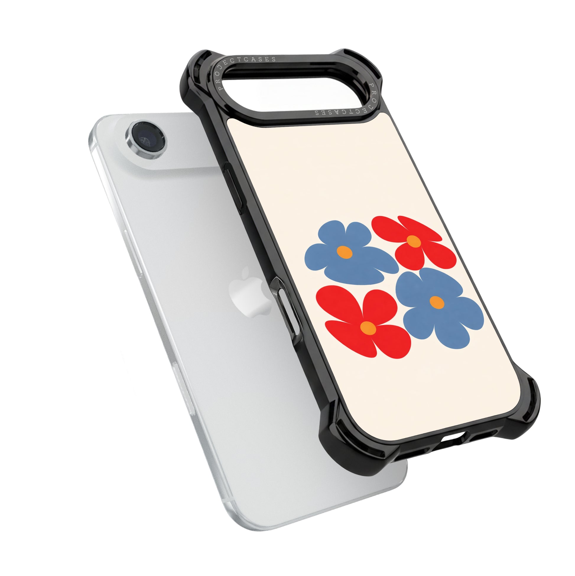 {model: iPhone 17 Air}{case: Bounce} 