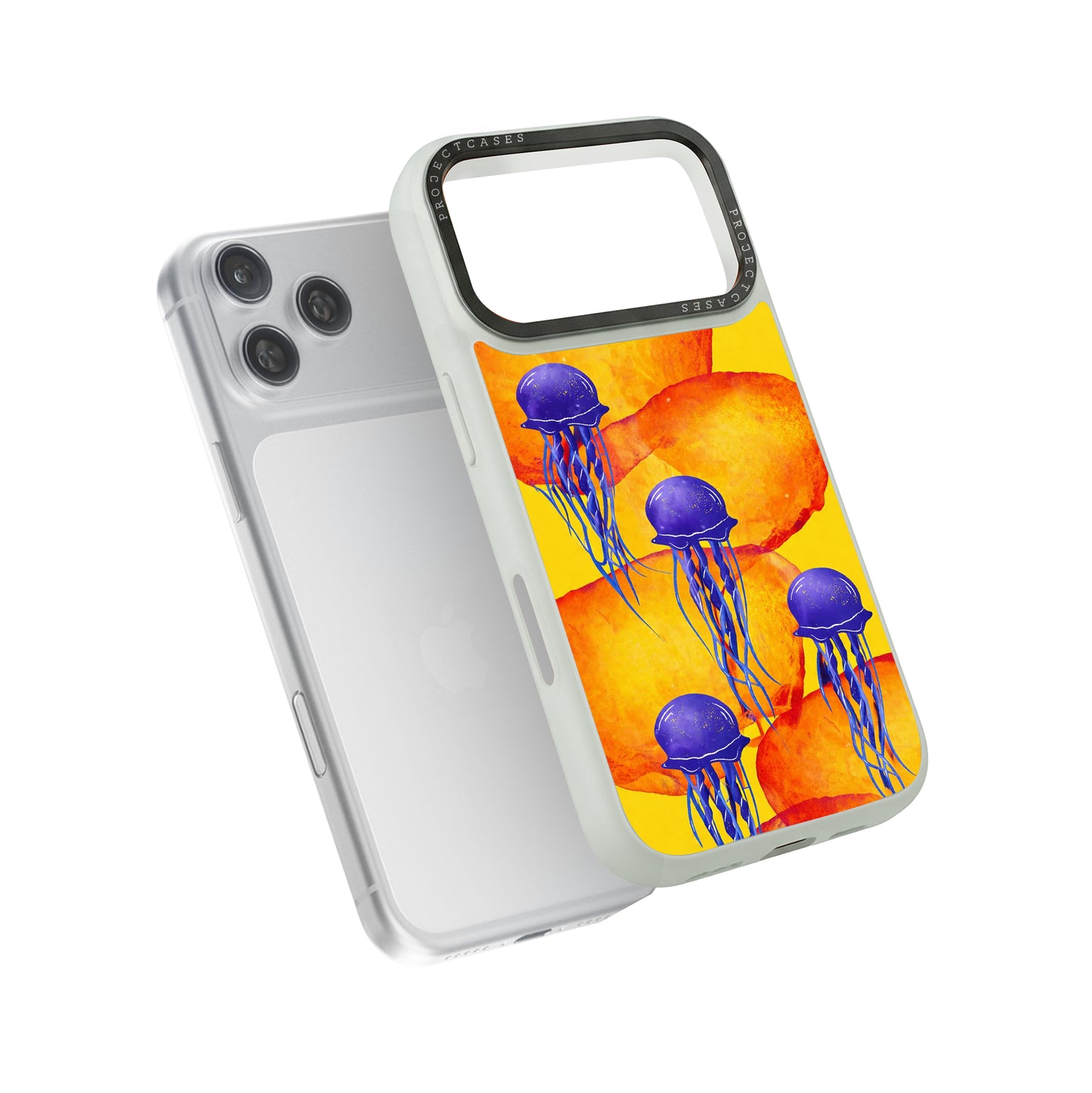 {model: iPhone 17 Pro, iPhone 17 Pro Max}{case: Matte Sides}