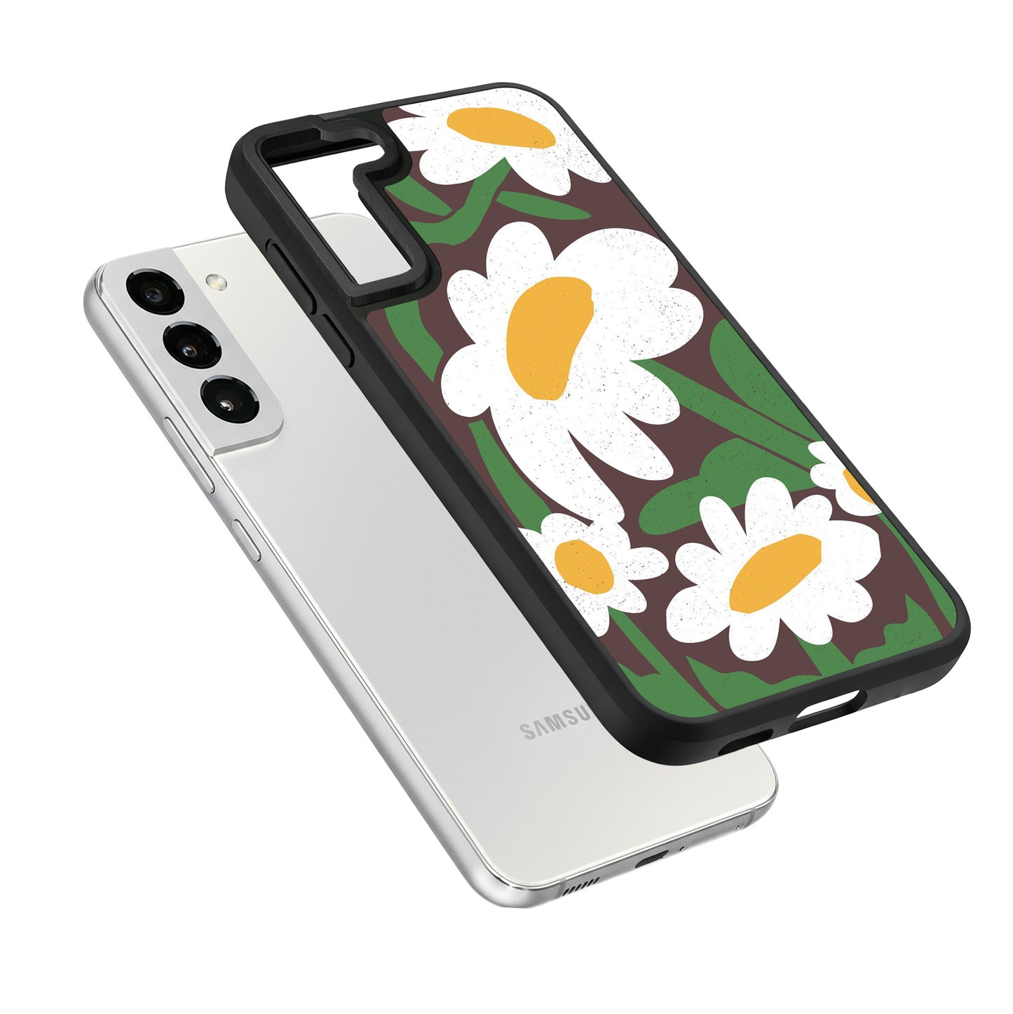 {model: Galaxy S24, Galaxy S23, Galaxy S22}{case: Impact}