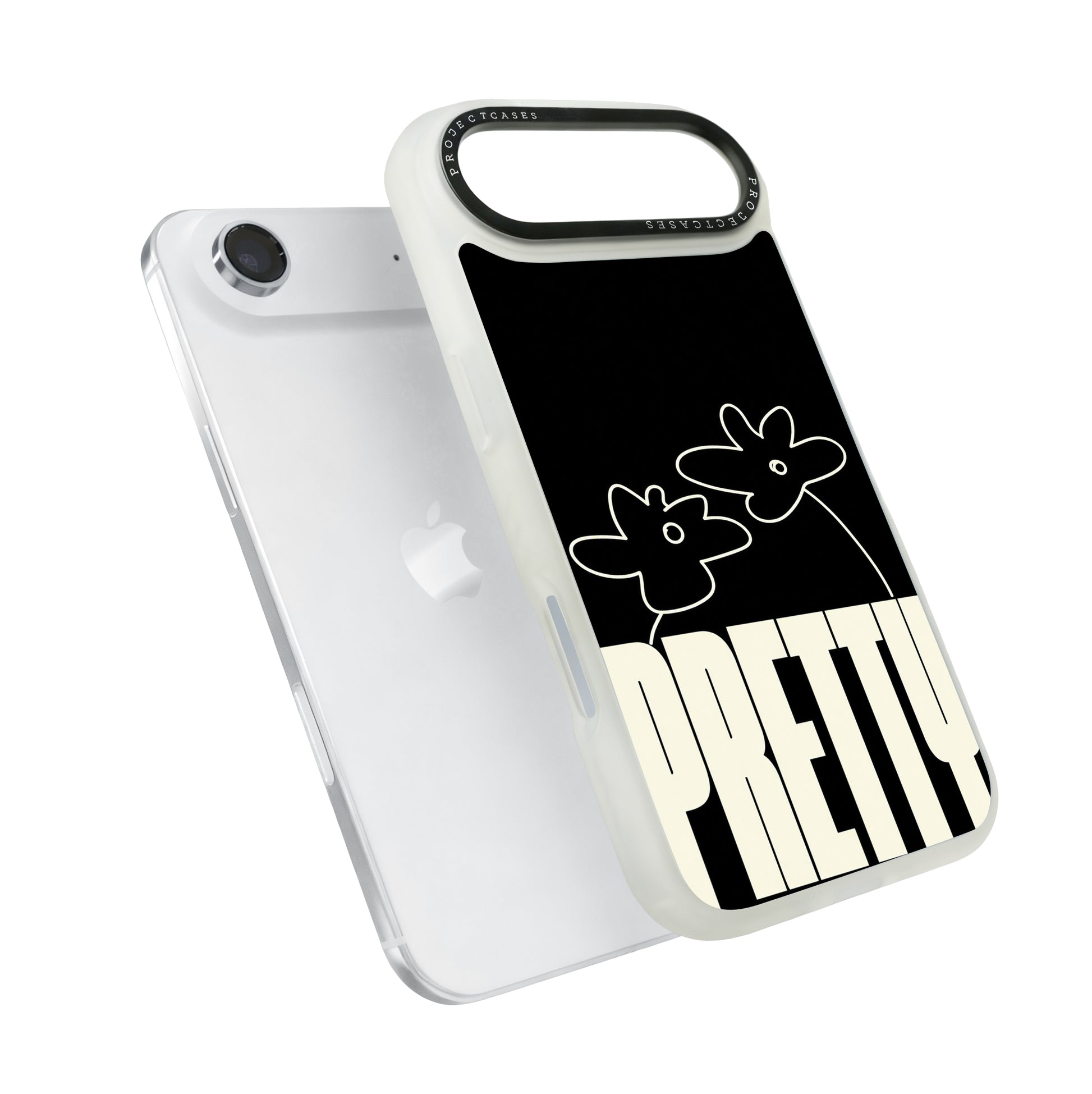 {model: iPhone 17 Air}{case: Matte Sides} 