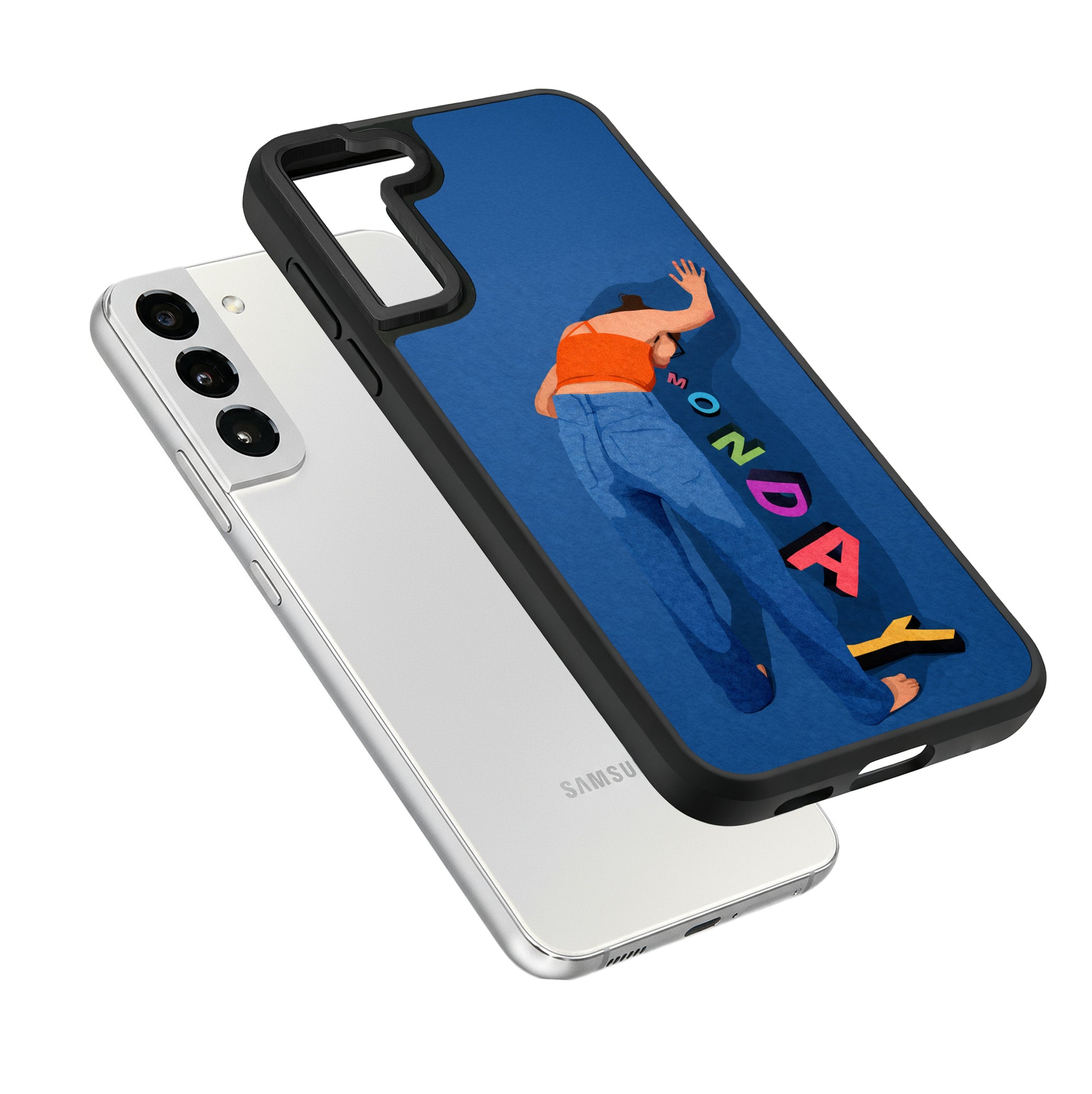  {model: Galaxy S24, Galaxy S23, Galaxy S22}{case: Impact} 