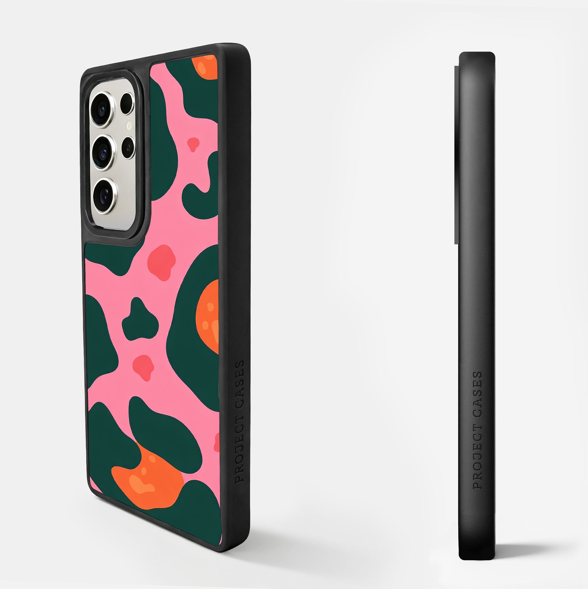 {model: Galaxy S25 Ultra, Galaxy S24 Ultra, Galaxy S23 Ultra, Galaxy S22 Ultra}{case: Impact}