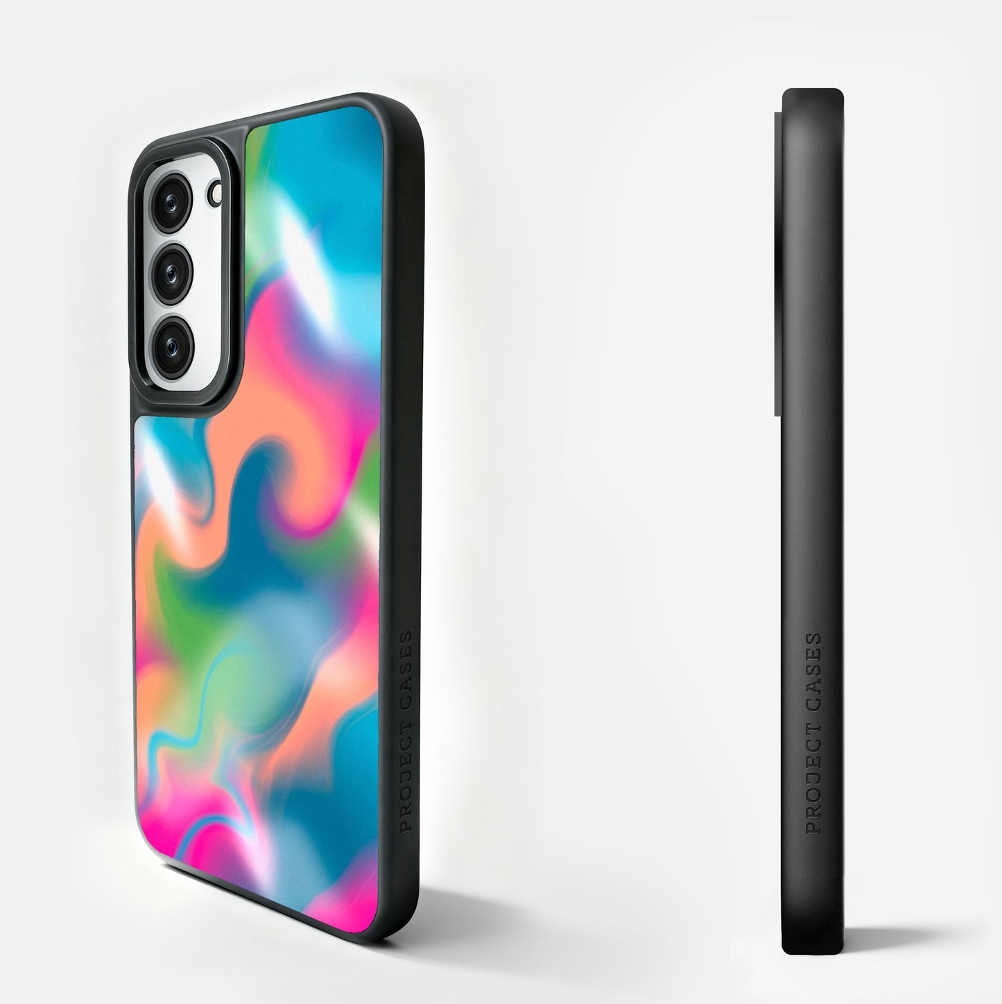 {model: Galaxy S25}{case: Impact}