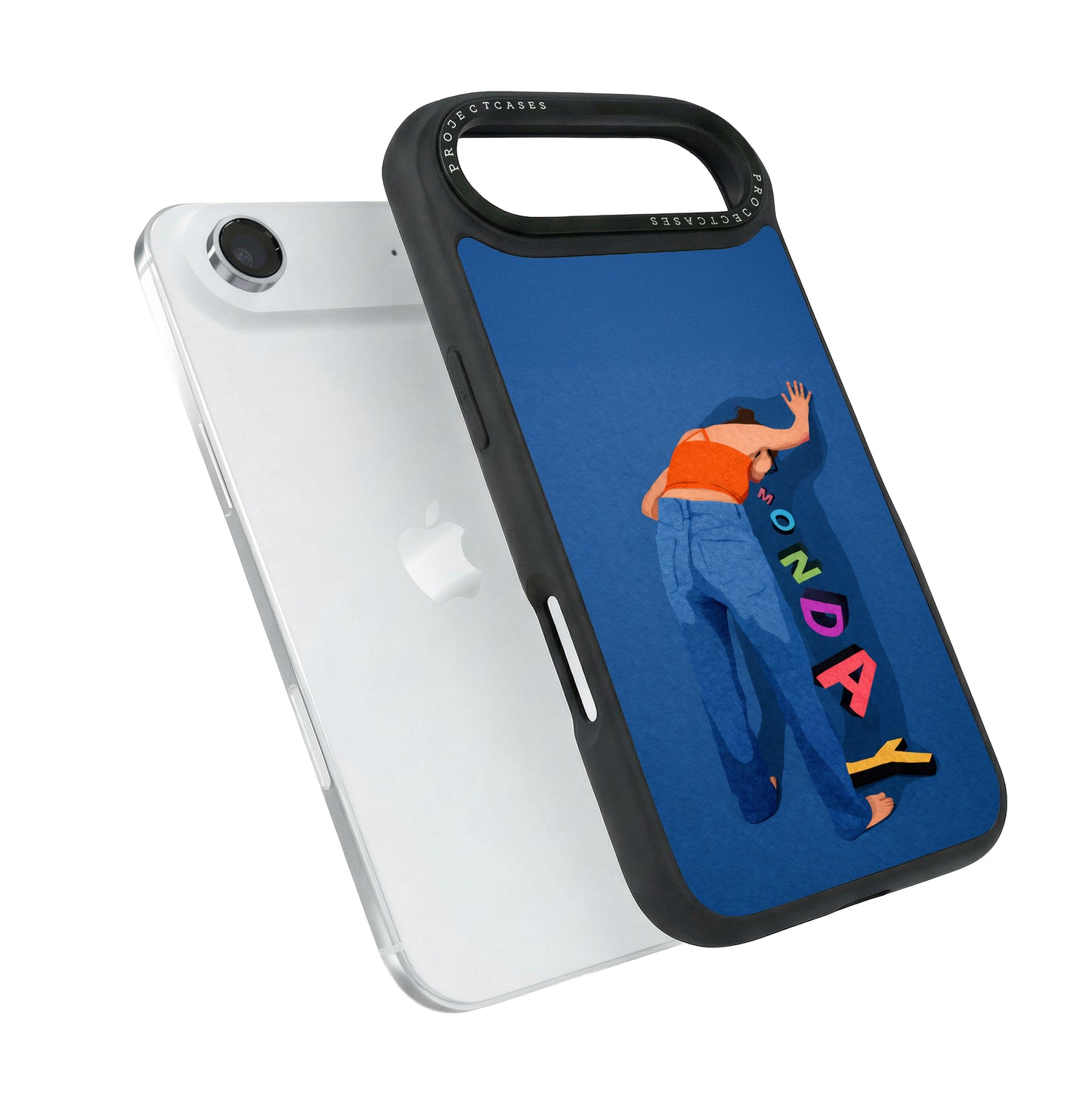 {model: iPhone 17 Air}{case: Impact} 