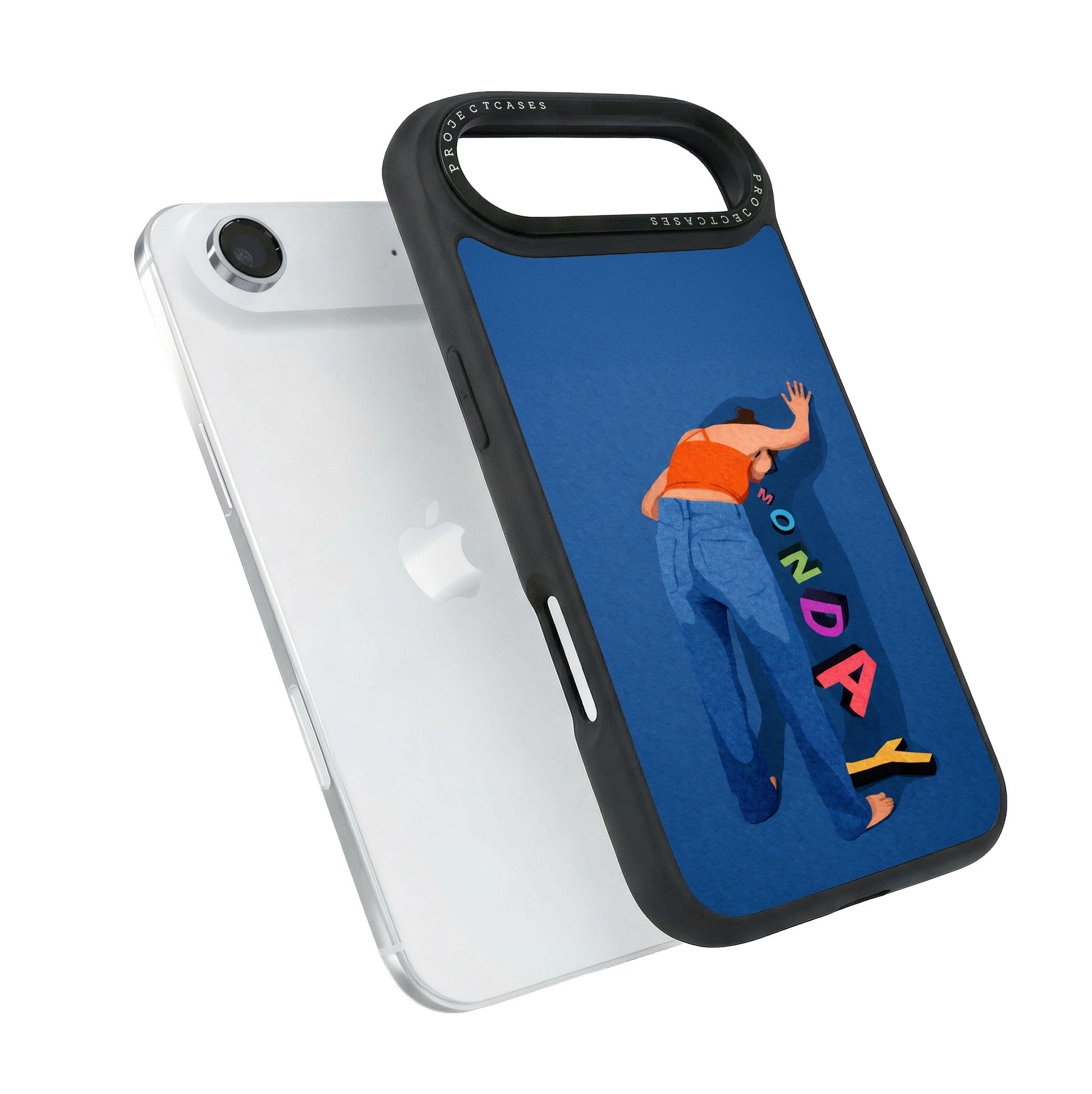 {model: iPhone 17 Air}{case: Impact} 