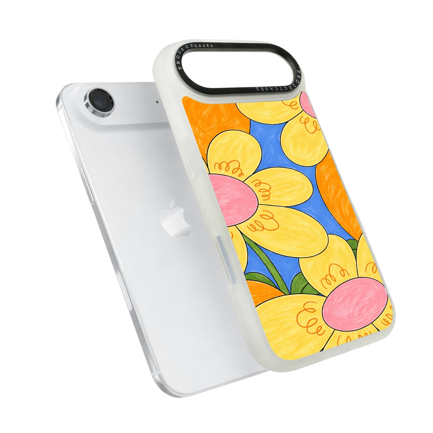 {model: iPhone 17 Air}{case: Matte Sides} 