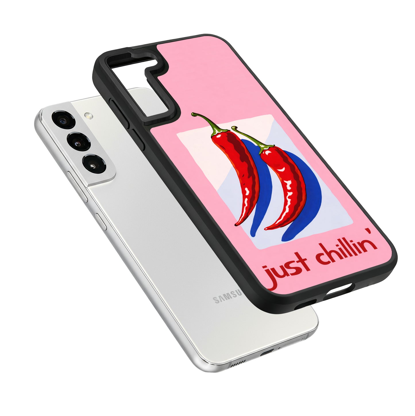  {model: Galaxy S24, Galaxy S23, Galaxy S22}{case: Impact} 