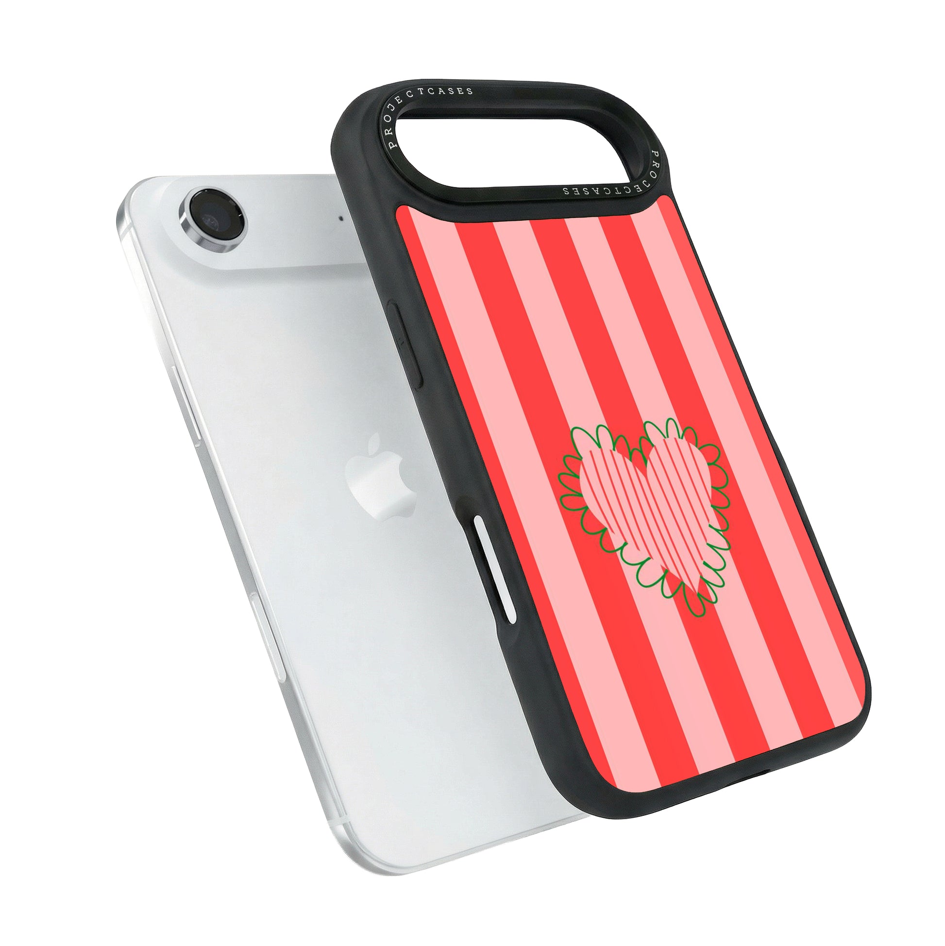 {model: iPhone 17 Air}{case: Impact} 