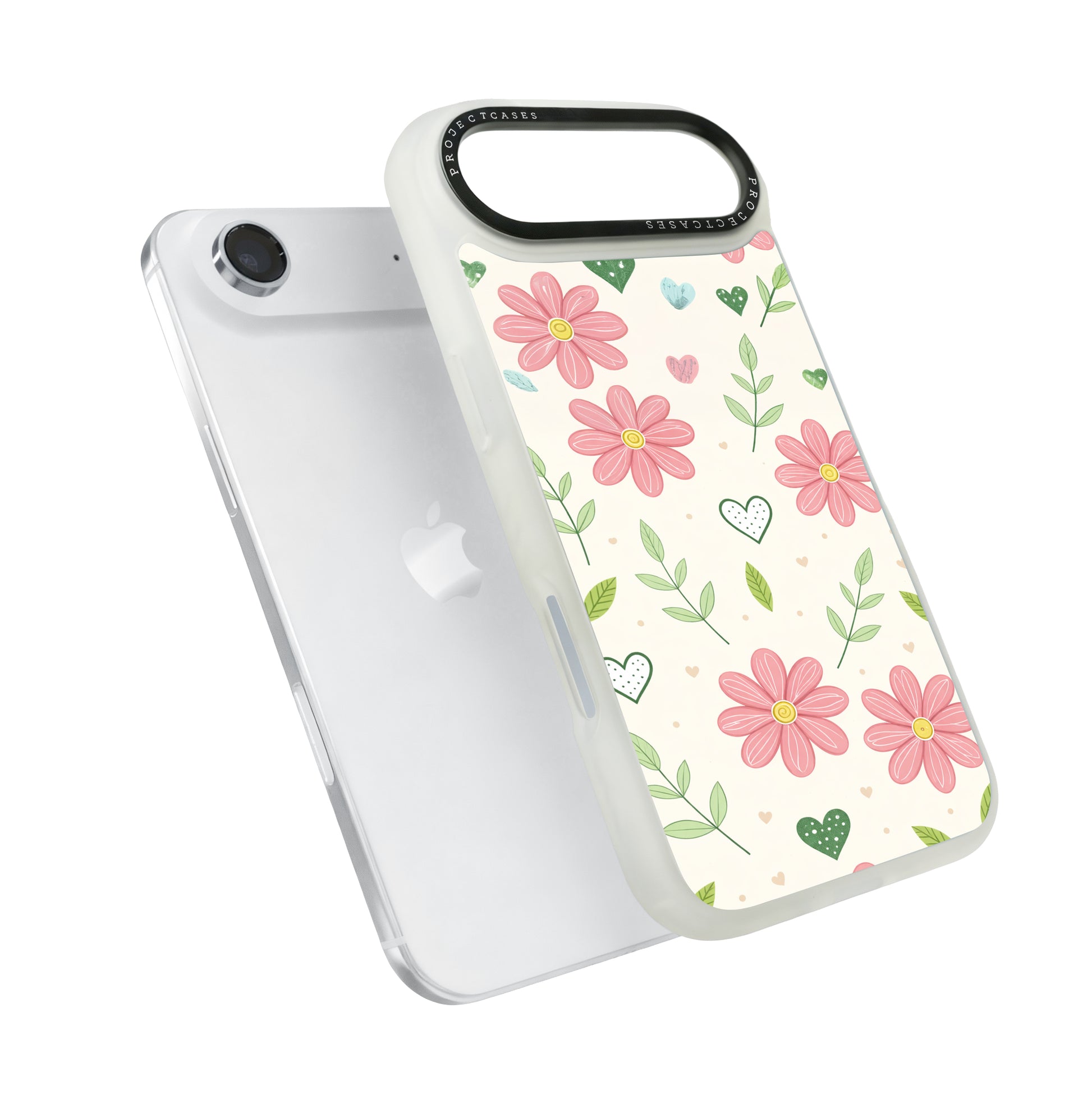 {model: iPhone 17 Air}{case: Matte Sides} 