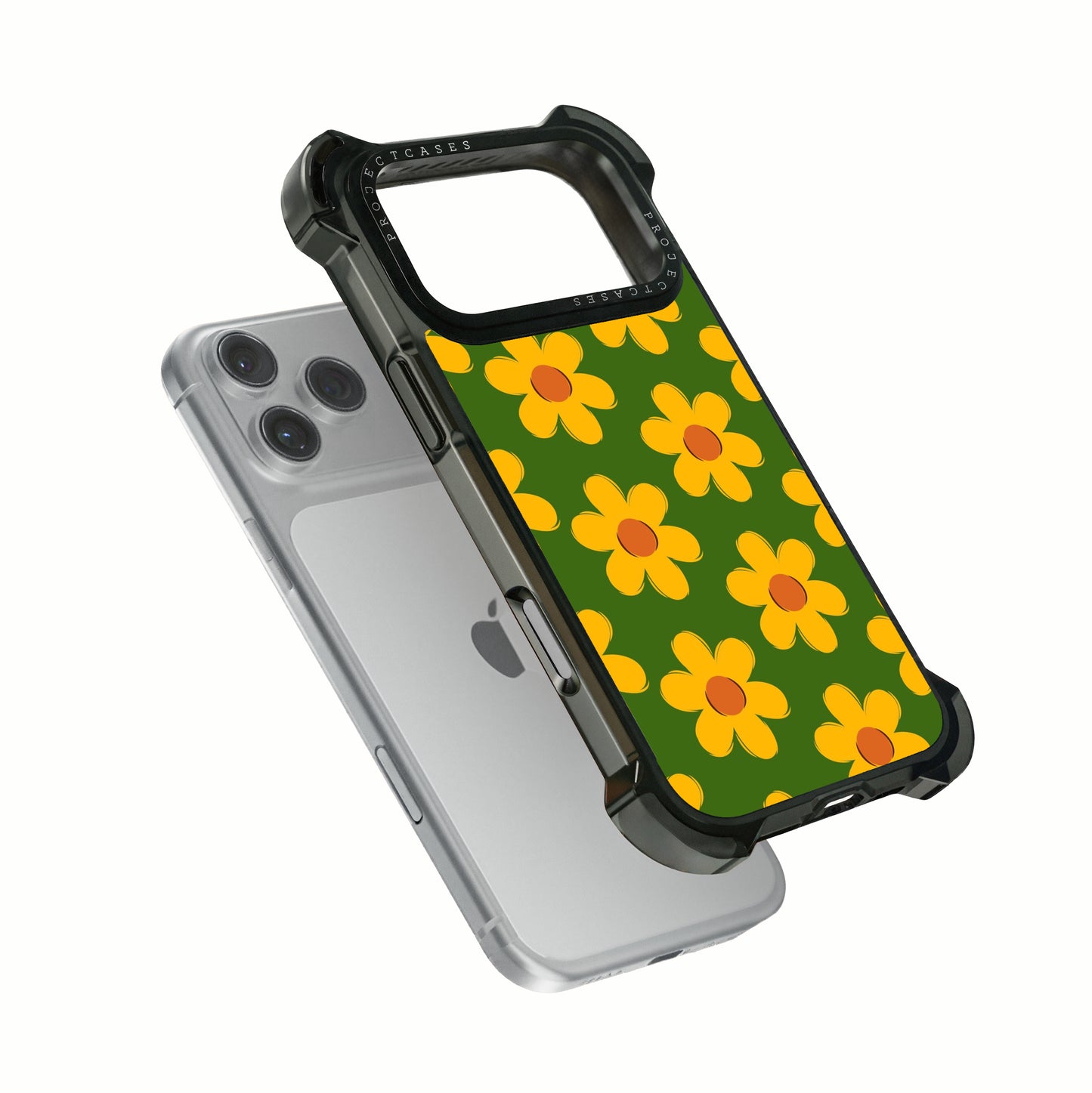 {model: iPhone 17 Pro, iPhone 17 Pro Max}{case: Bounce}