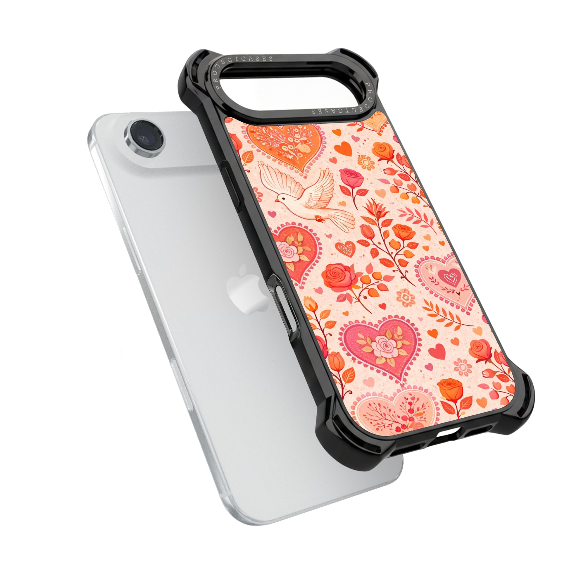 {model: iPhone 17 Air}{case: Bounce} 