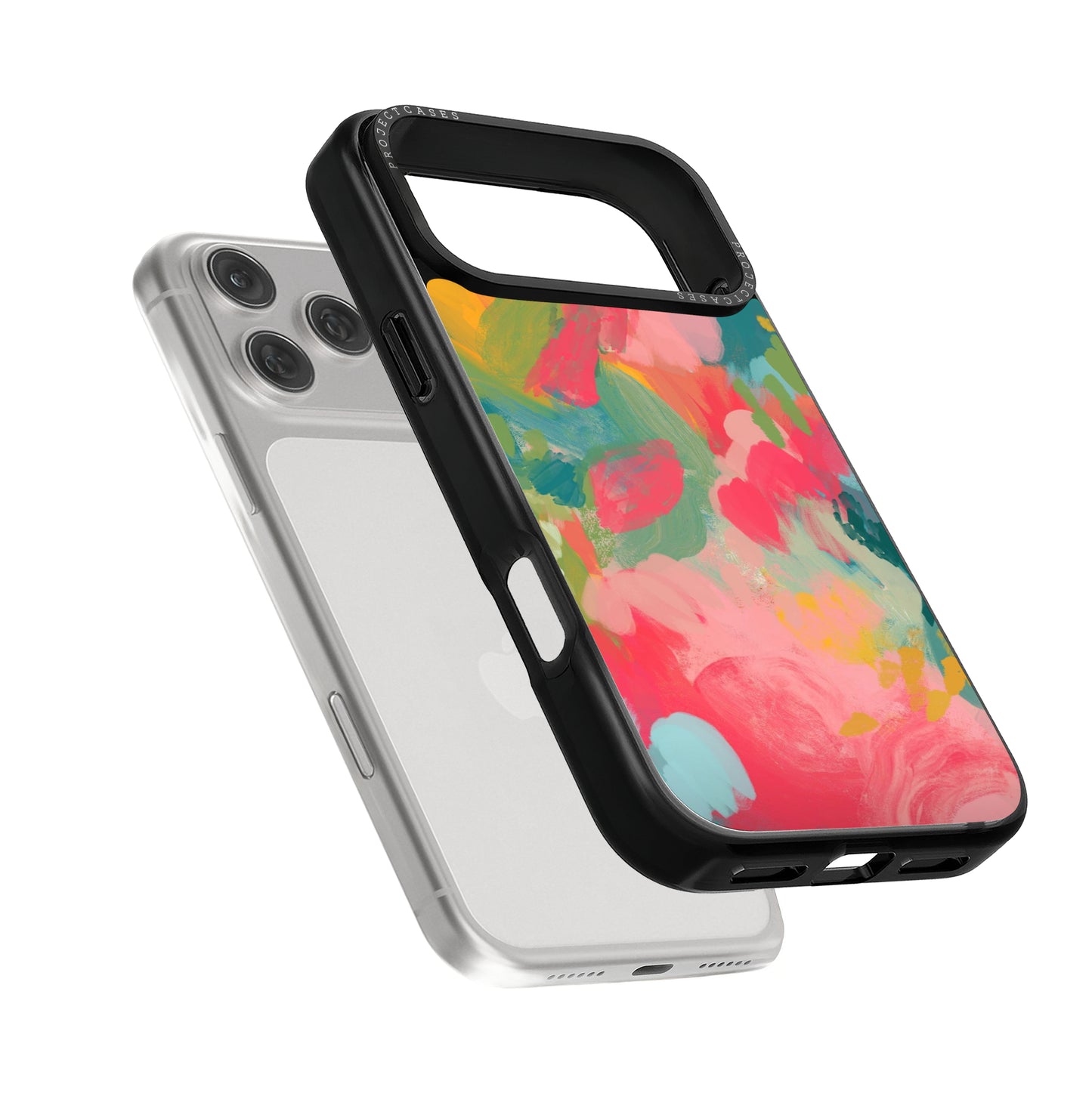 {model: iPhone 17 Pro, iPhone 17 Pro Max}{case: Impact}