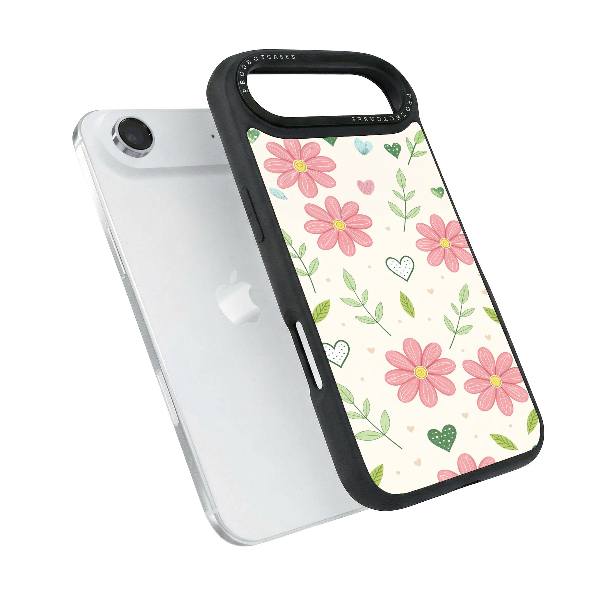 {model: iPhone 17 Air}{case: Impact} 