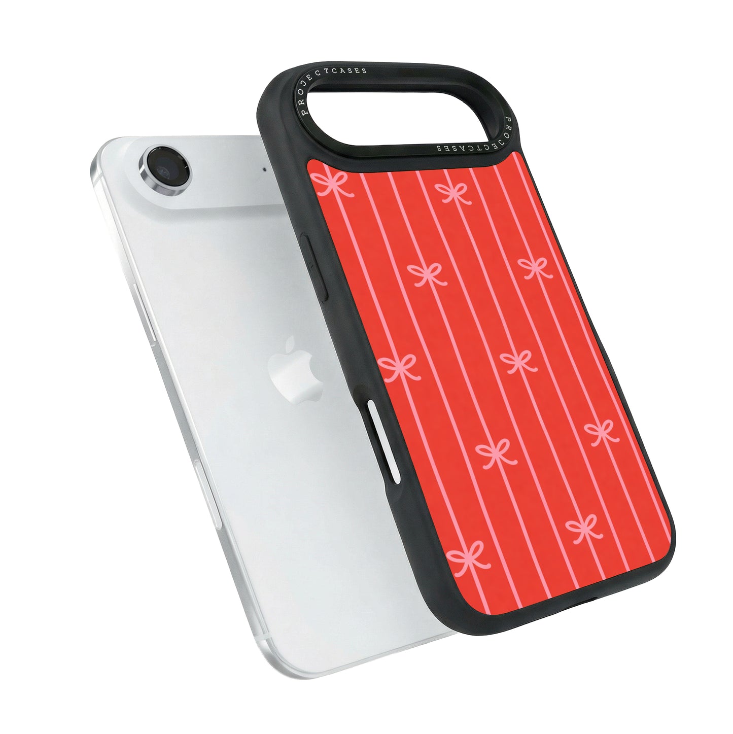 {model: iPhone 17 Air}{case: Impact} 