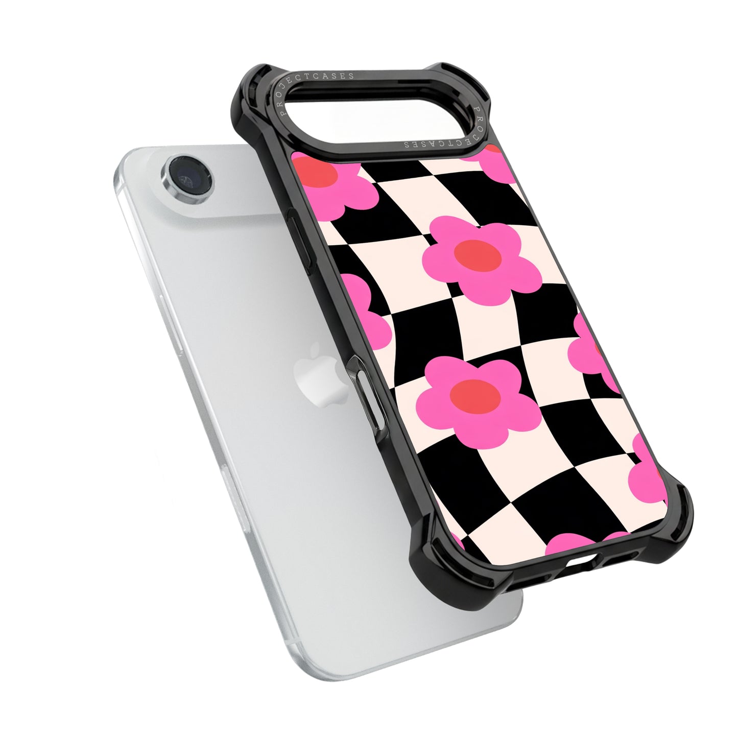 {model: iPhone 17 Air}{case: Bounce} 
