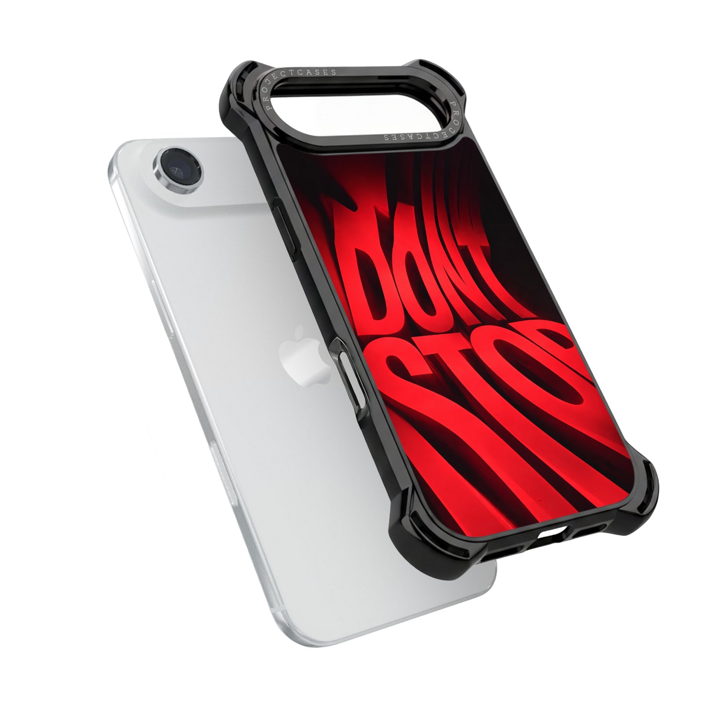 {model: iPhone 17 Air}{case: Bounce} 
