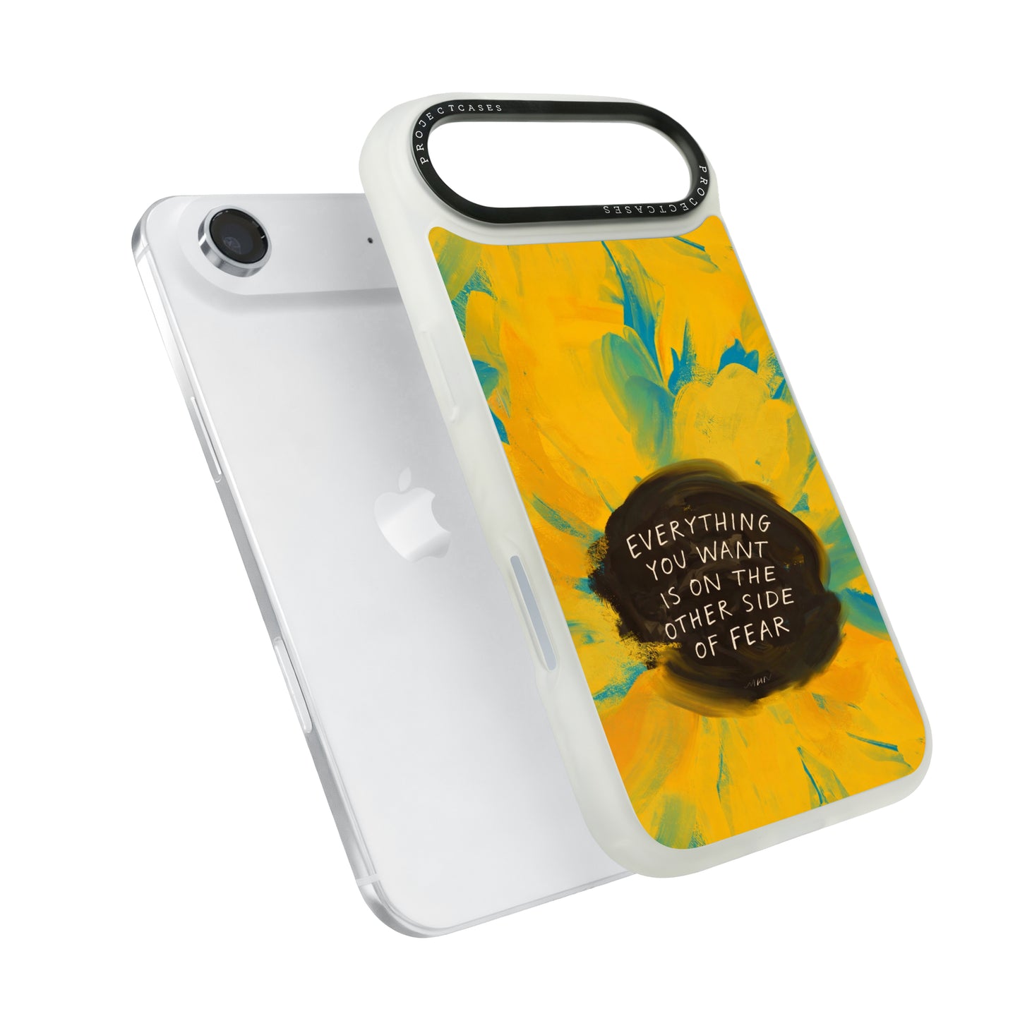 {model: iPhone 17 Air}{case: Matte Sides} 
