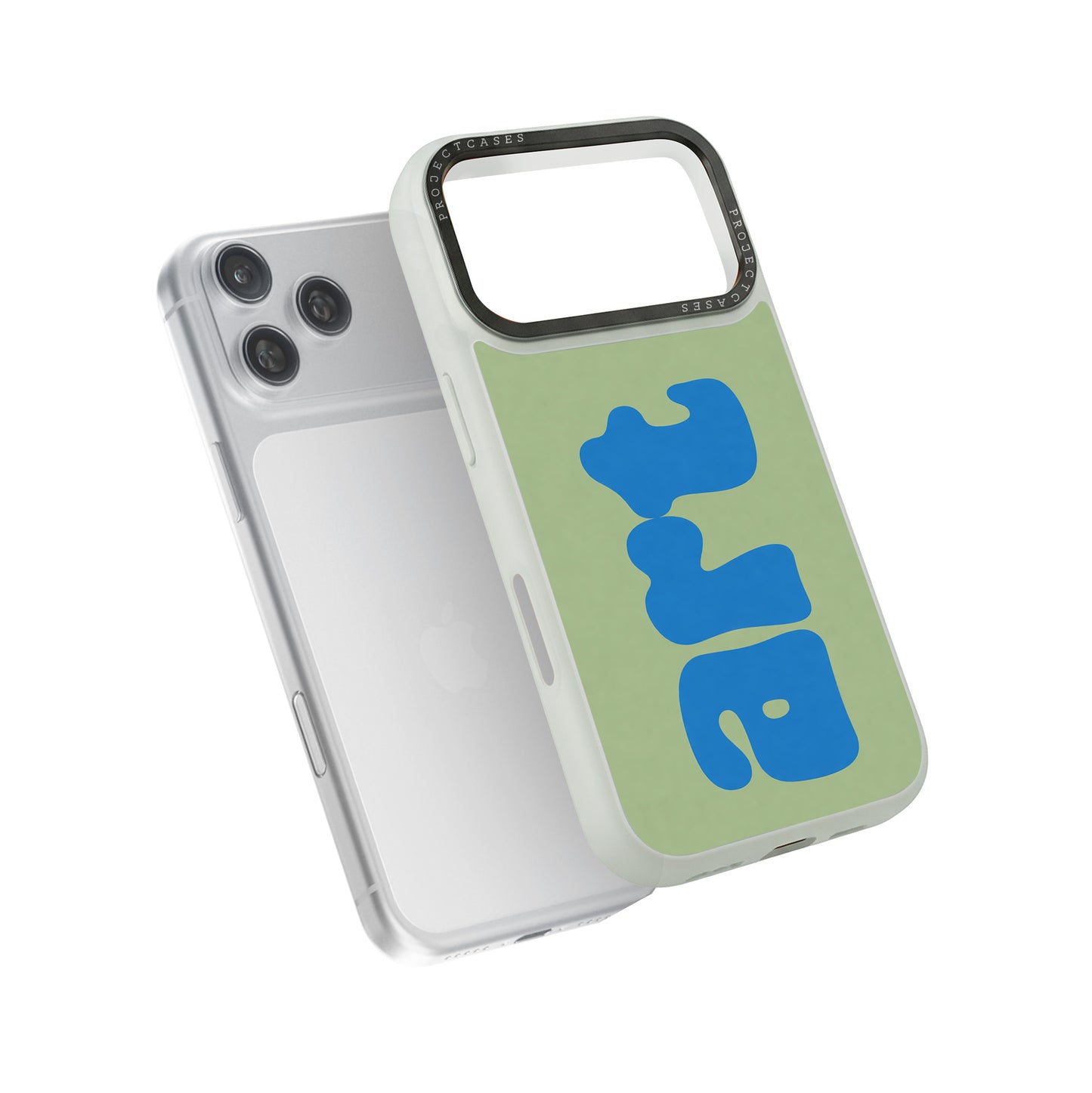 {model: iPhone 17 Pro, iPhone 17 Pro Max}{case: Matte Sides}