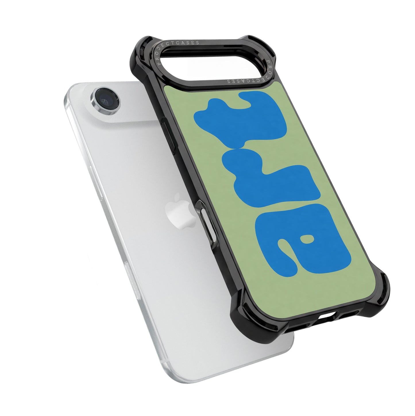 {model: iPhone 17 Air}{case: Bounce}