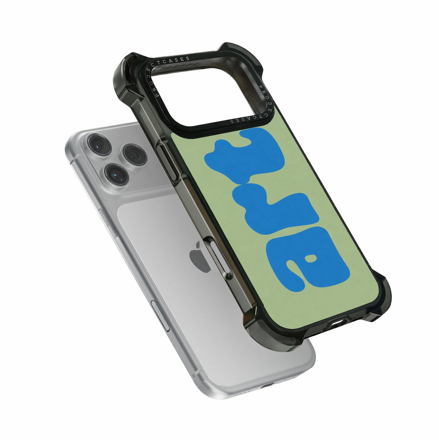 {model: iPhone 17 Pro, iPhone 17 Pro Max}{case: Bounce}