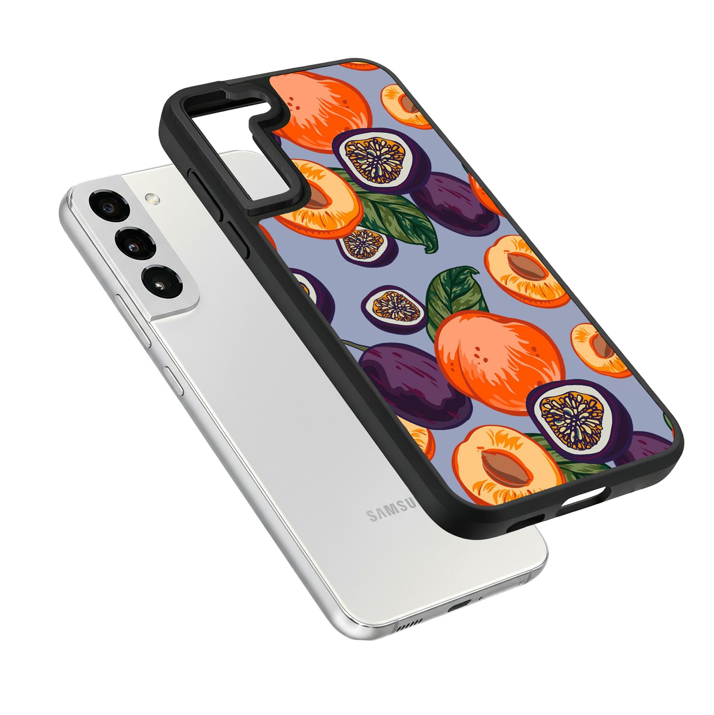  {model: Galaxy S24, Galaxy S23, Galaxy S22}{case: Impact} 