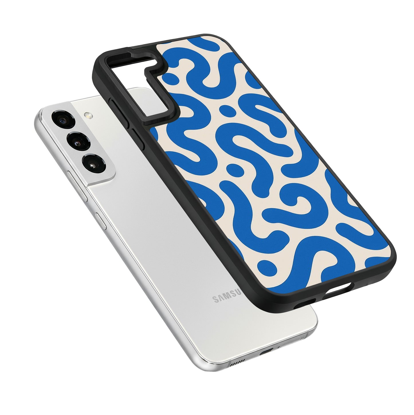 {model: Galaxy S24, Galaxy S23, Galaxy S22}{case: Impact}
