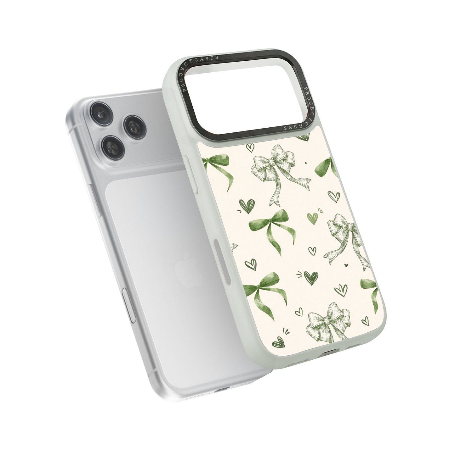 {model: iPhone 17 Pro, iPhone 17 Pro Max}{case: Matte Sides}