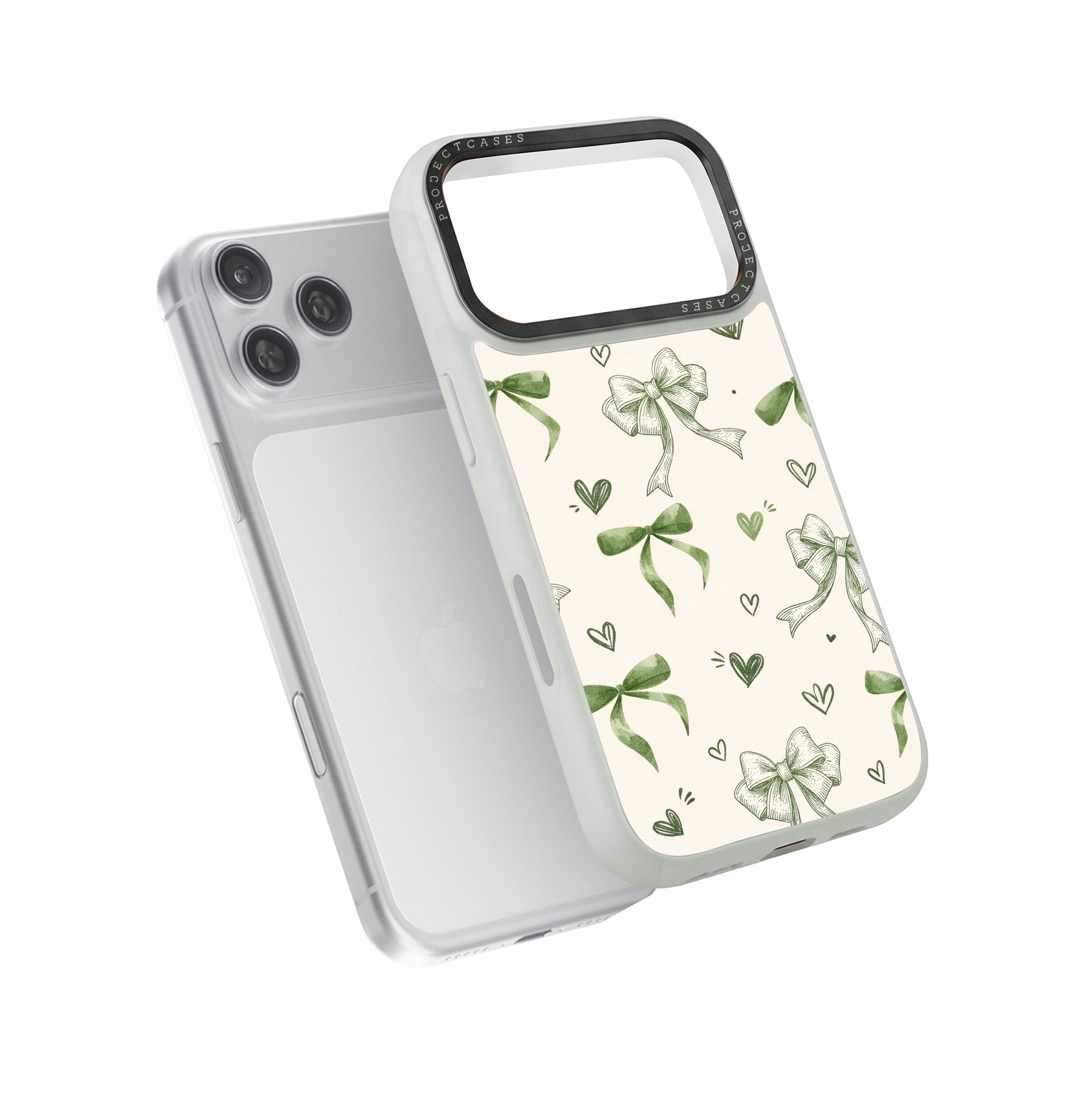 {model: iPhone 17 Pro, iPhone 17 Pro Max}{case: Matte Sides}