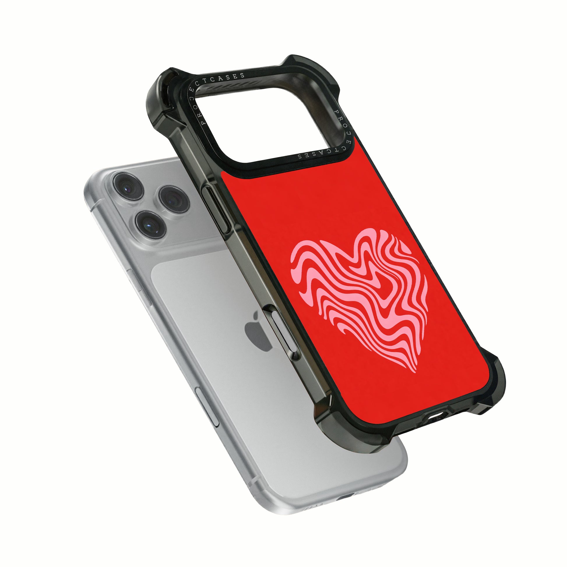 {model: iPhone 17 Pro, iPhone 17 Pro Max}{case: Bounce}