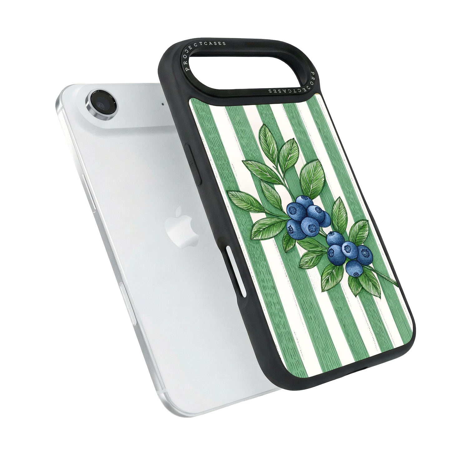 {model: iPhone 17 Air}{case: Impact} 