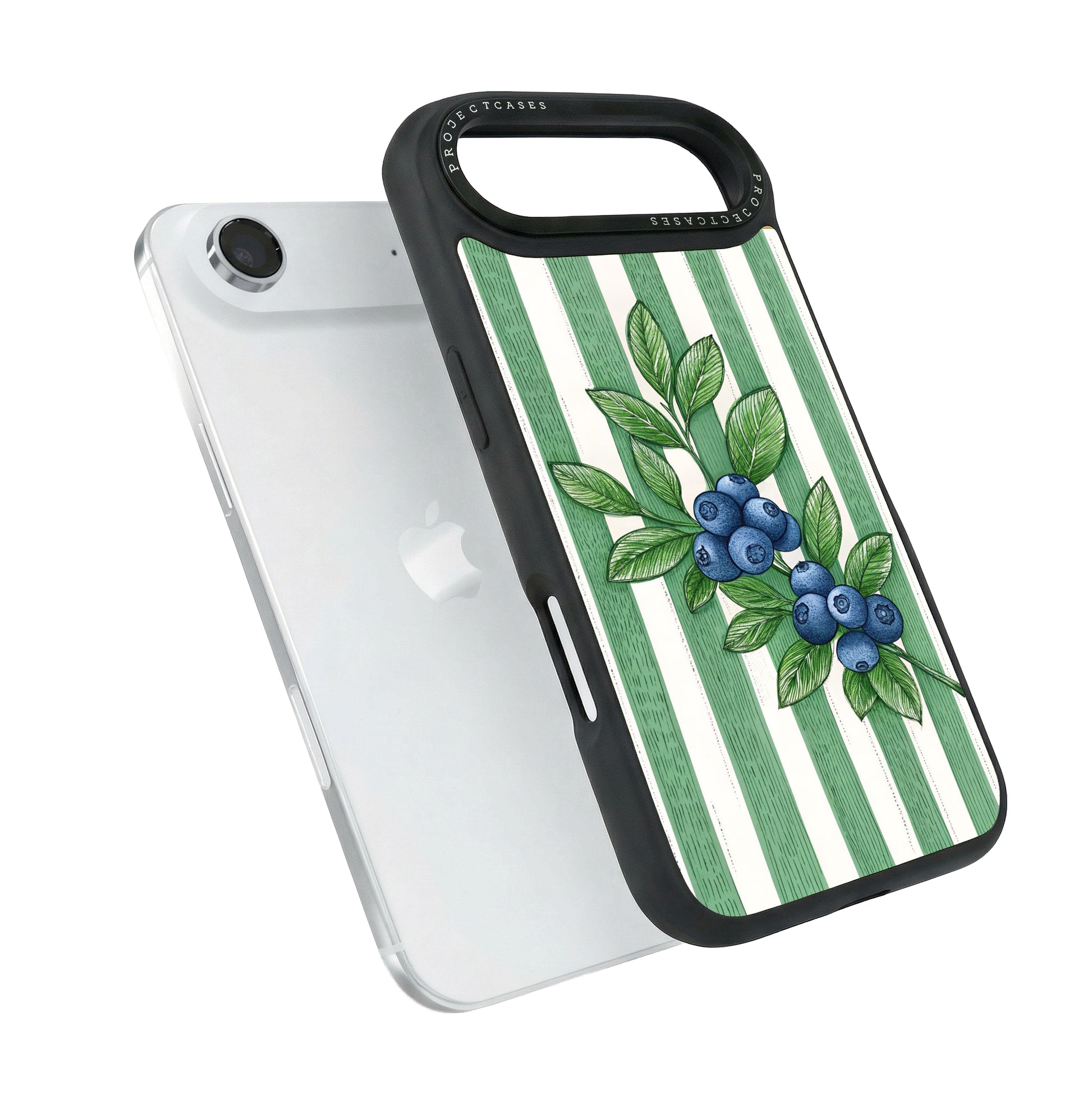 {model: iPhone 17 Air}{case: Impact} 