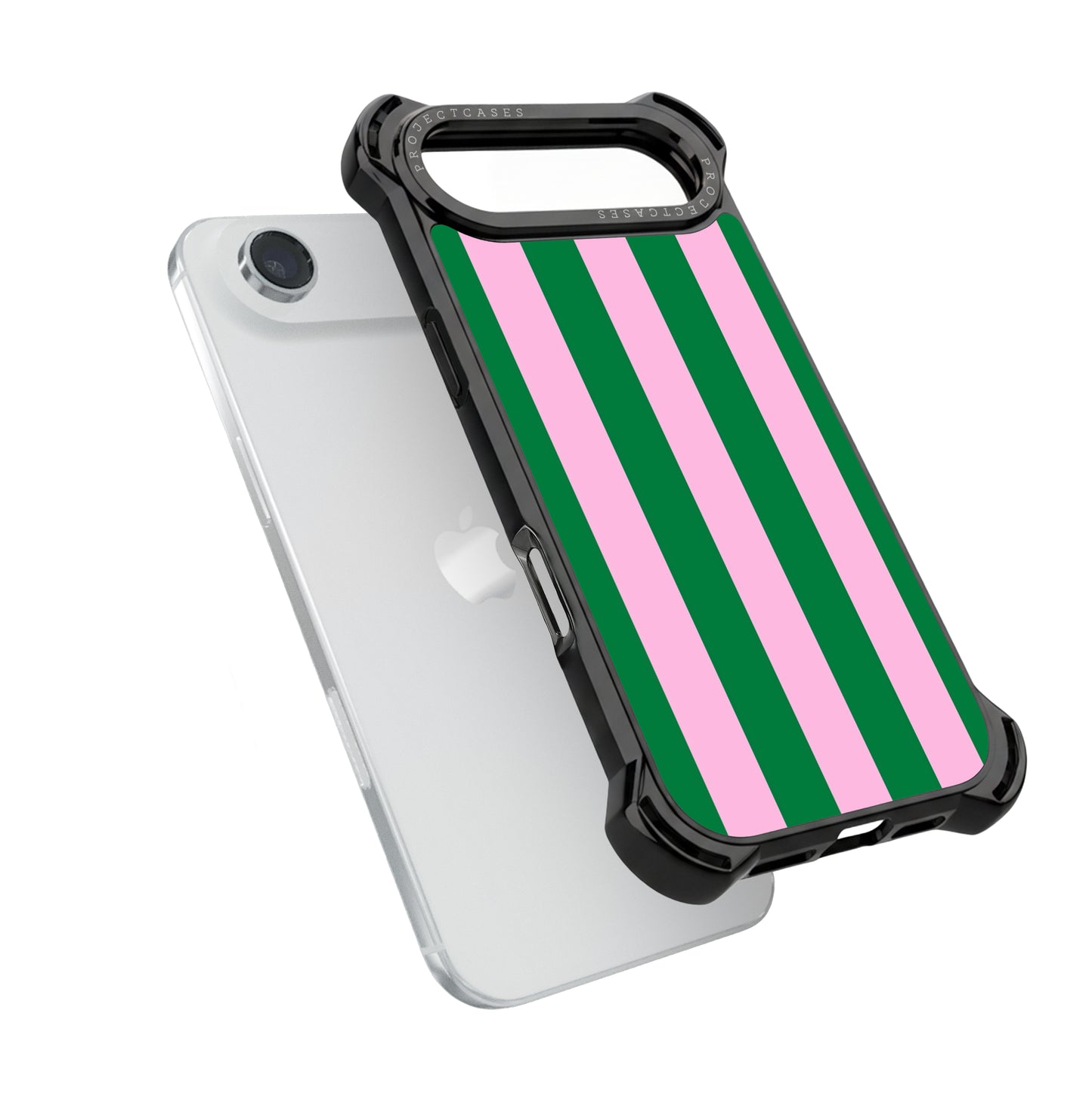 {model: iPhone 17 Air}{case: Bounce} 