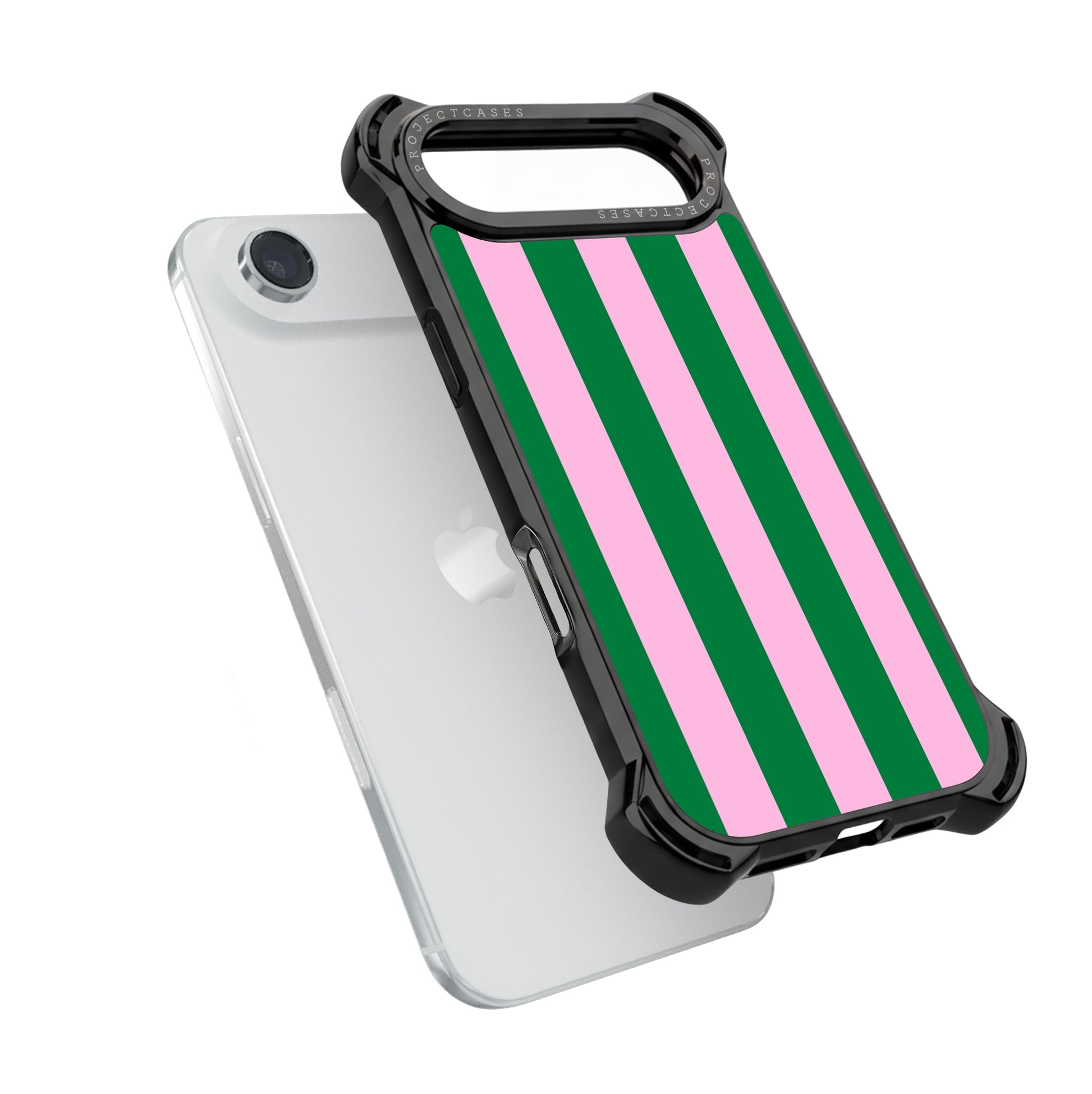 {model: iPhone 17 Air}{case: Bounce} 