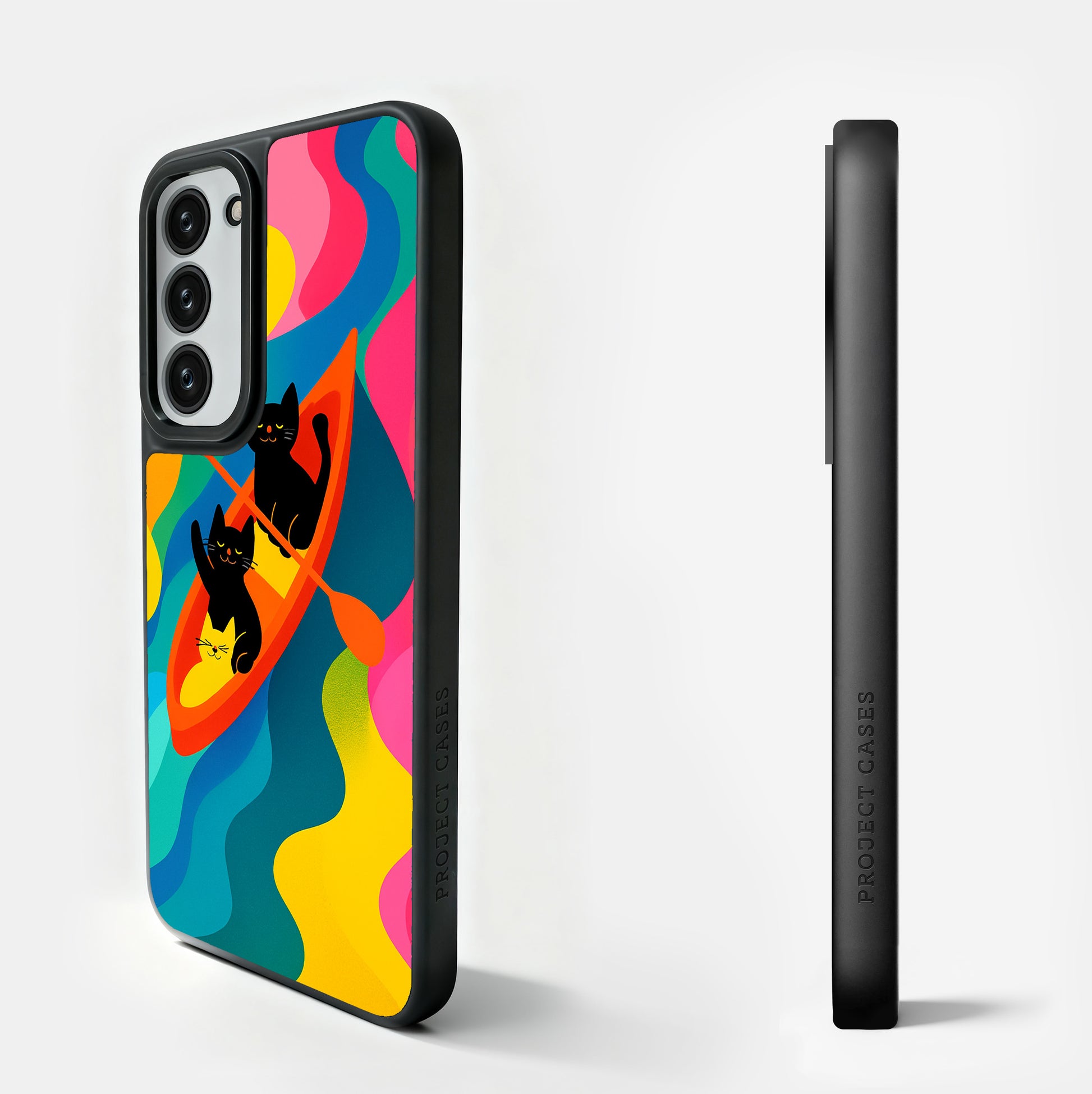 {model: Galaxy S25 Plus, Galaxy S24 Plus, Galaxy S23 Plus, Galaxy S22 Plus}{case: Impact}