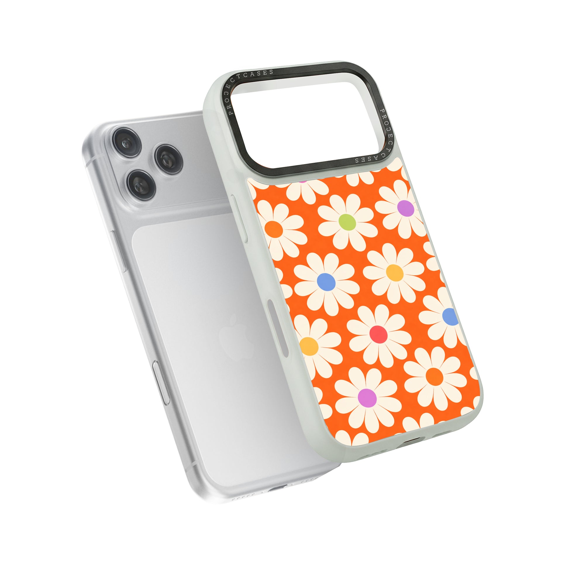 {model: iPhone 17 Pro, iPhone 17 Pro Max}{case: Matte Sides}