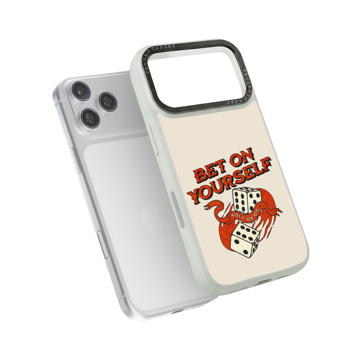 {model: iPhone 17 Pro, iPhone 17 Pro Max}{case: Matte Sides}