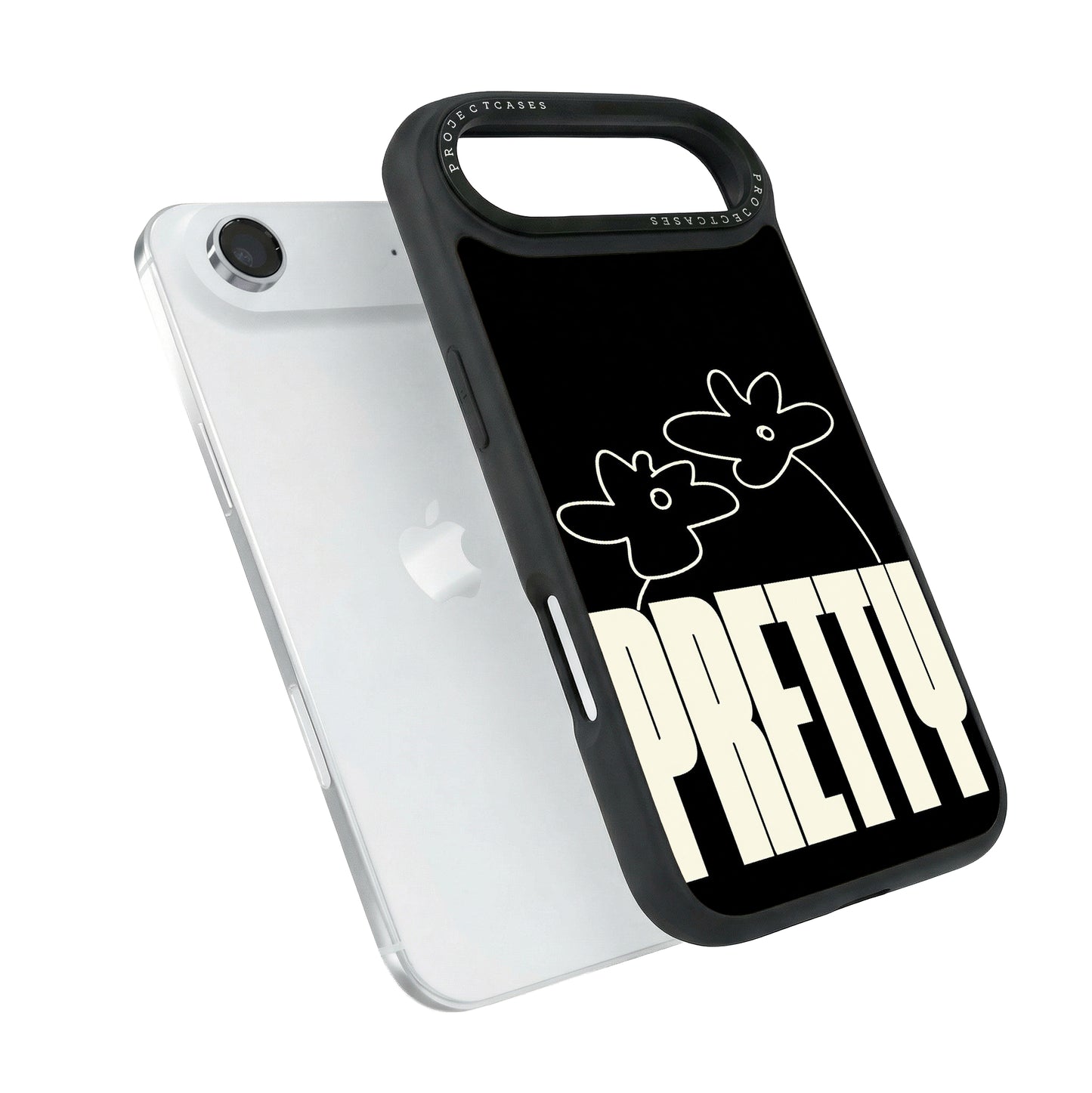 {model: iPhone 17 Air}{case: Impact} 