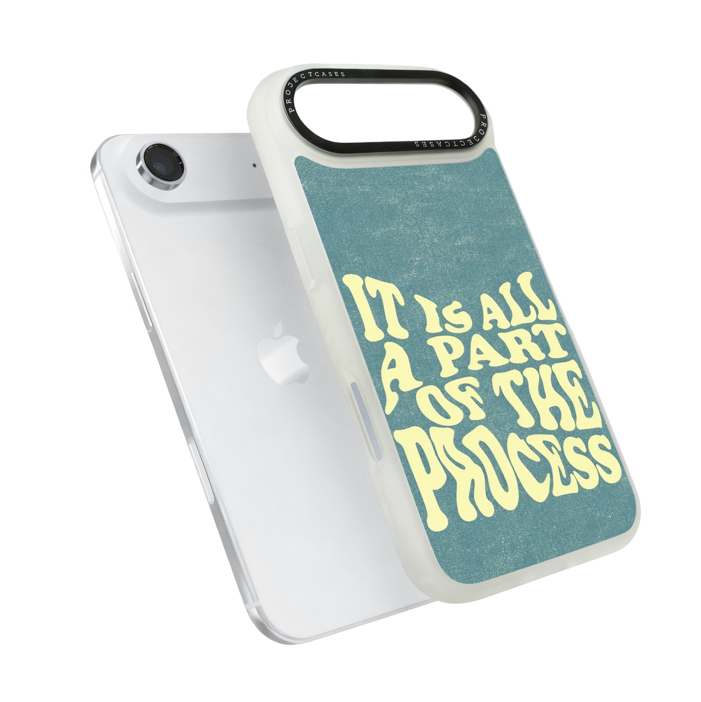 {model: iPhone 17 Air}{case: Matte Sides} 