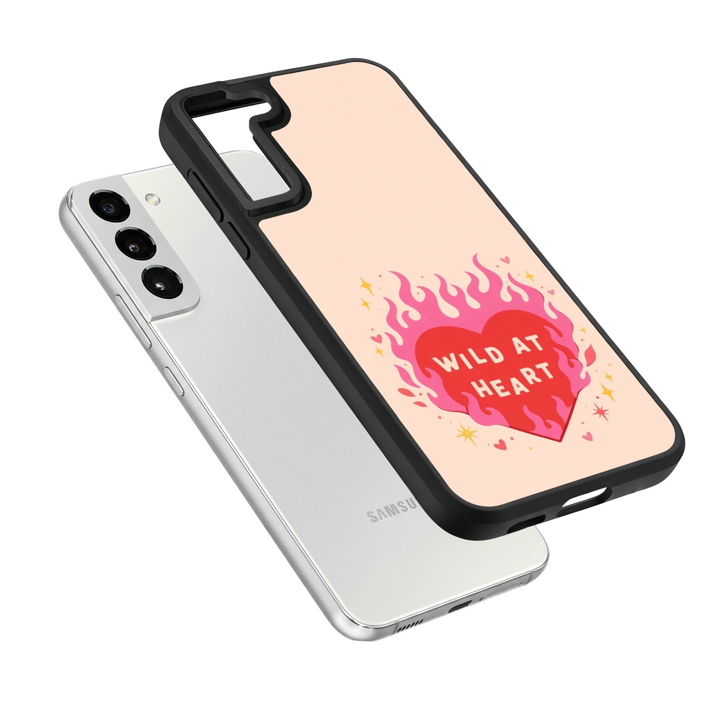  {model: Galaxy S24, Galaxy S23, Galaxy S22}{case: Impact} 