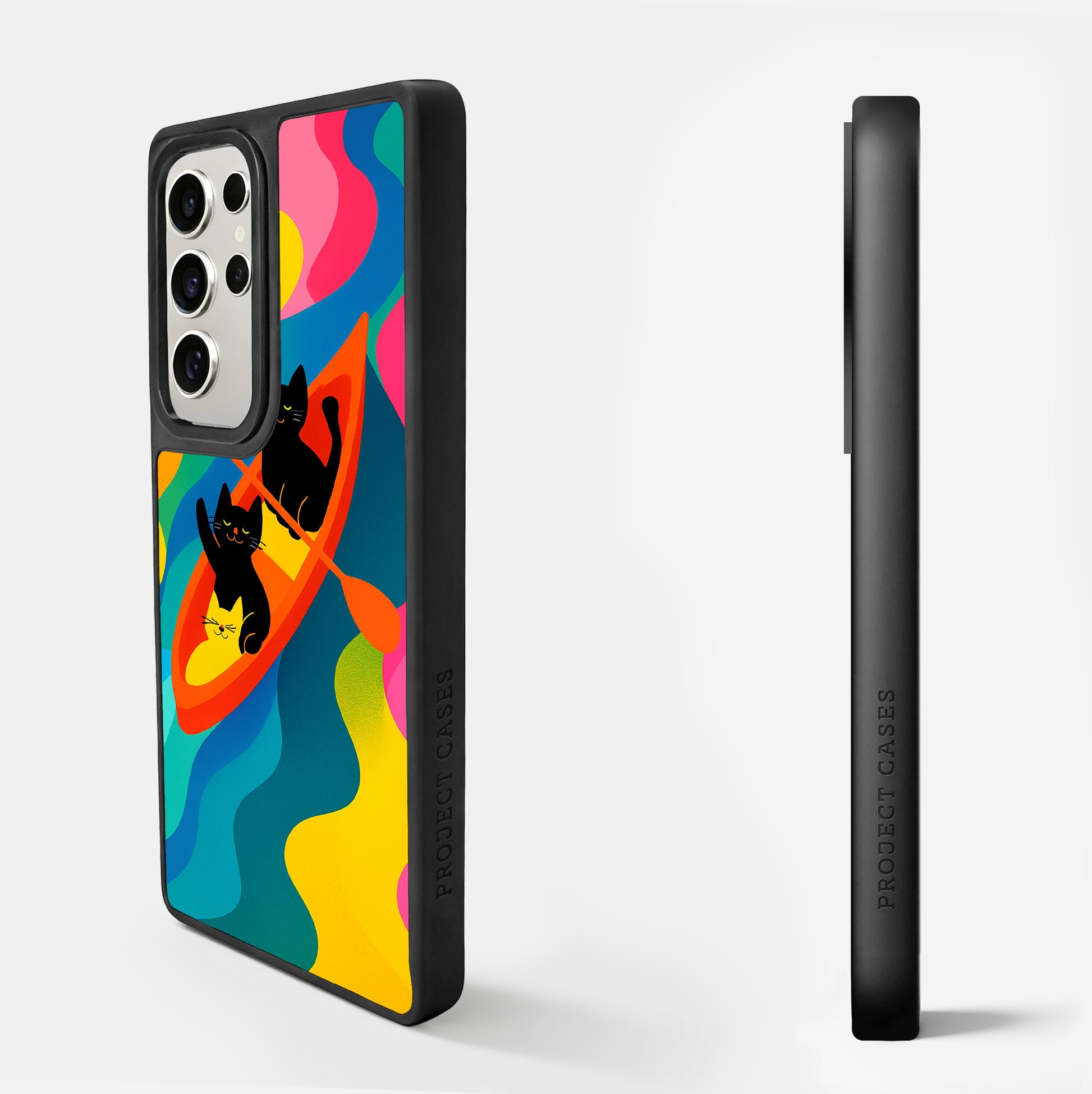 {model: Galaxy S25 Ultra, Galaxy S24 Ultra, Galaxy S23 Ultra, Galaxy S22 Ultra}{case: Impact}