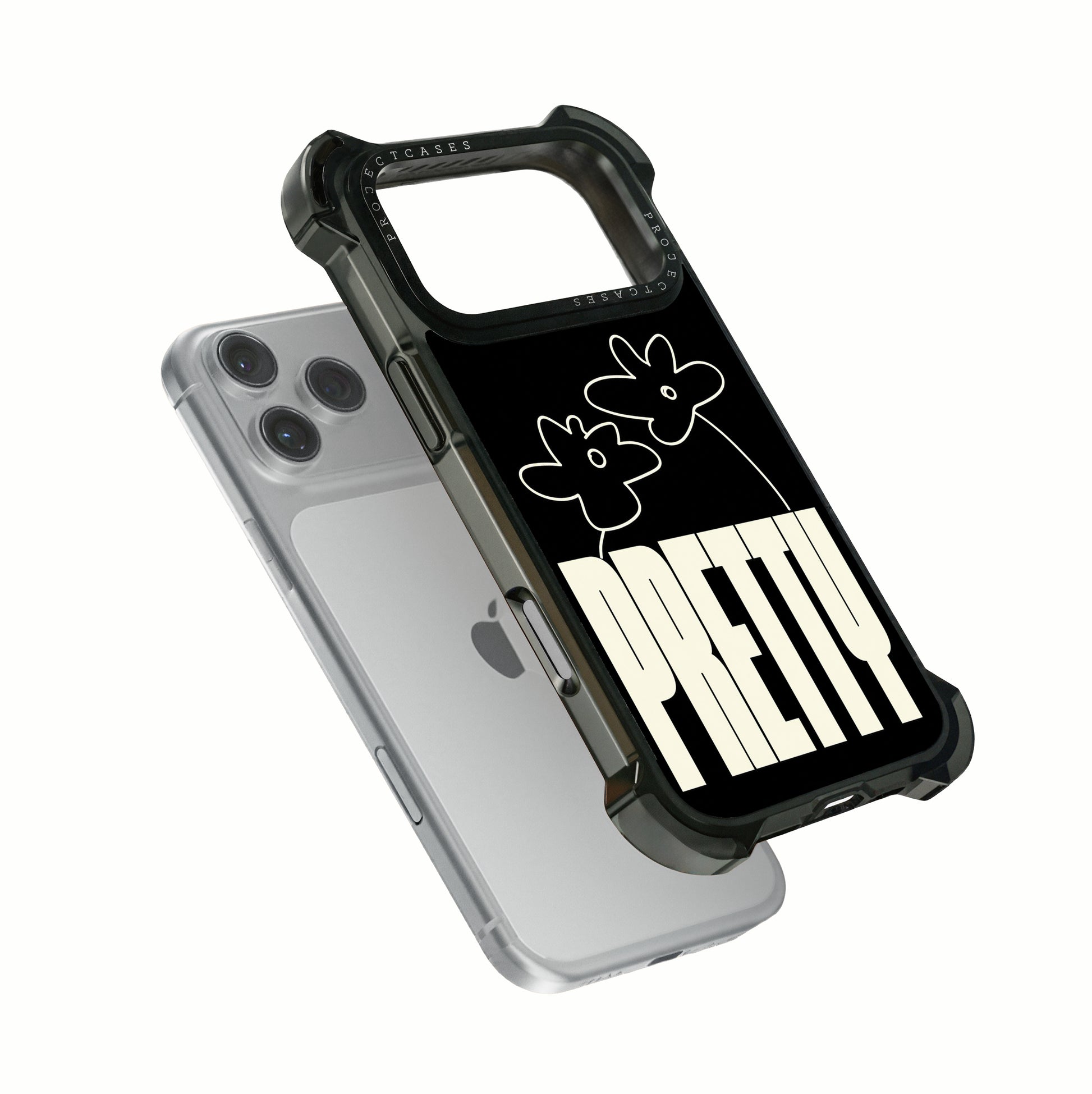 {model: iPhone 17 Pro, iPhone 17 Pro Max}{case: Bounce}