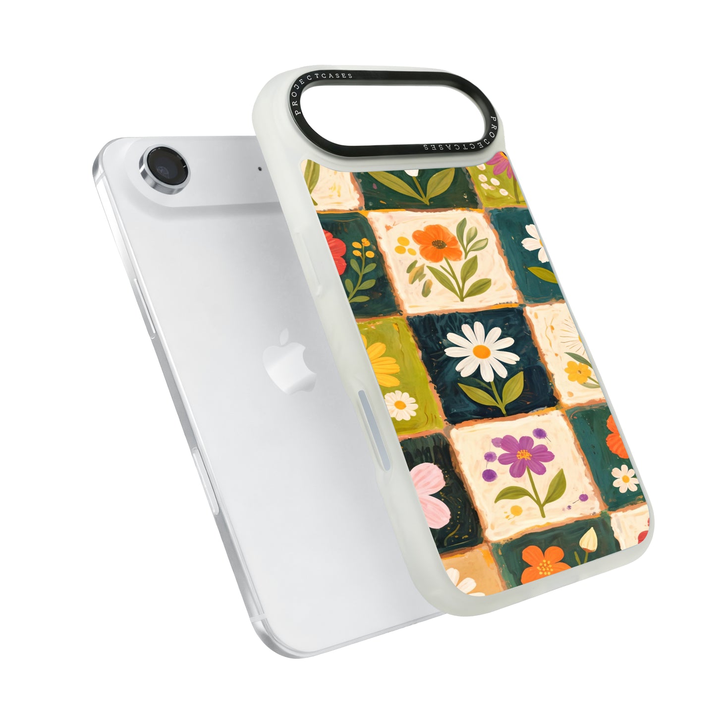 {model: iPhone 17 Air}{case: Matte Sides} 