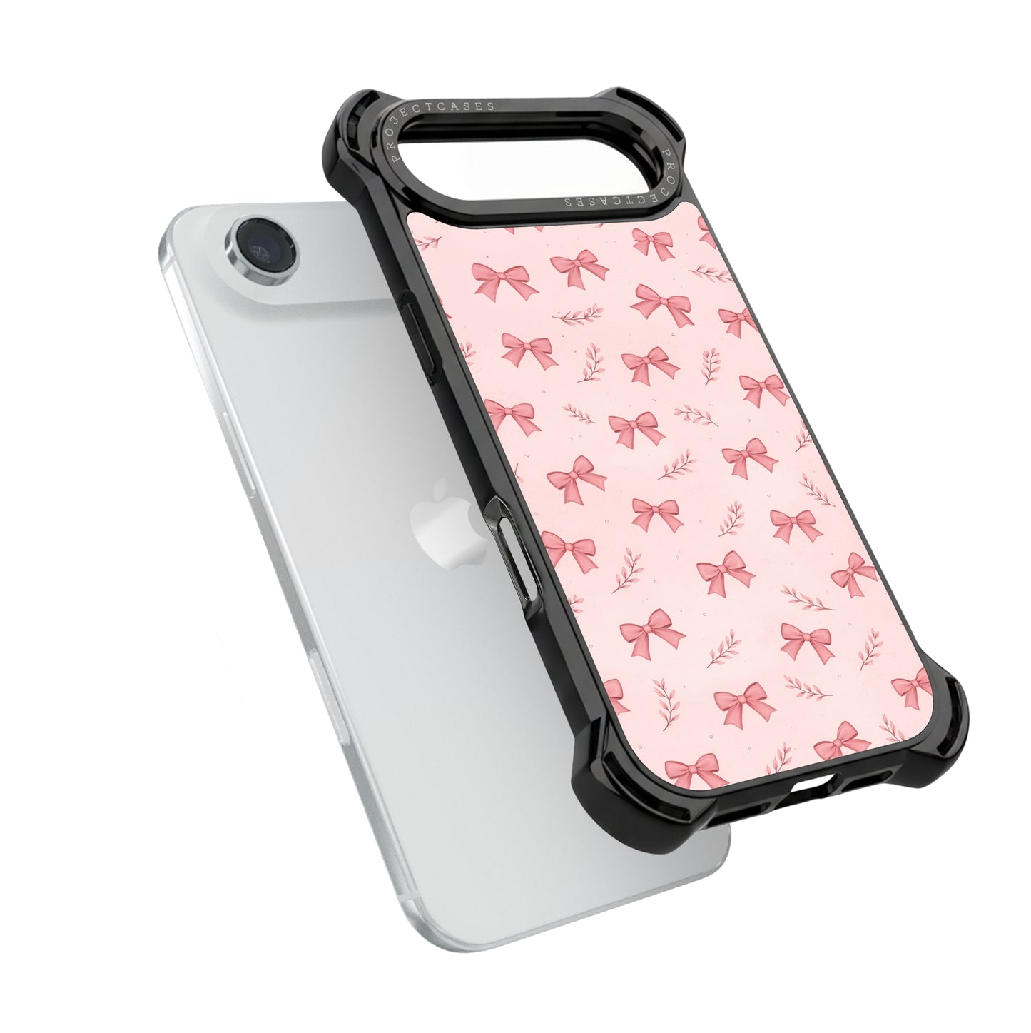 {model: iPhone 17 Air}{case: Bounce} 