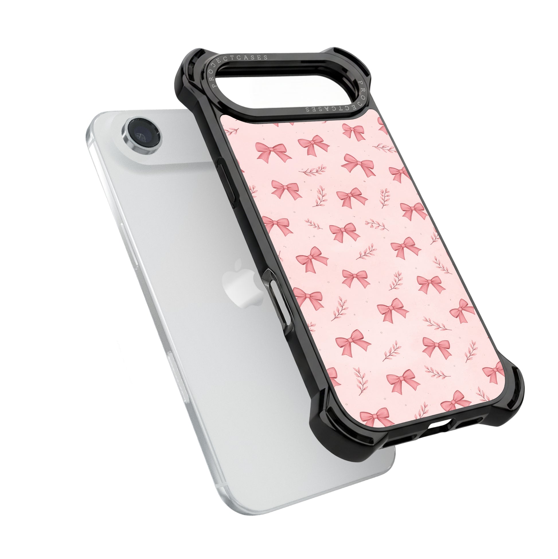 {model: iPhone 17 Air}{case: Bounce} 